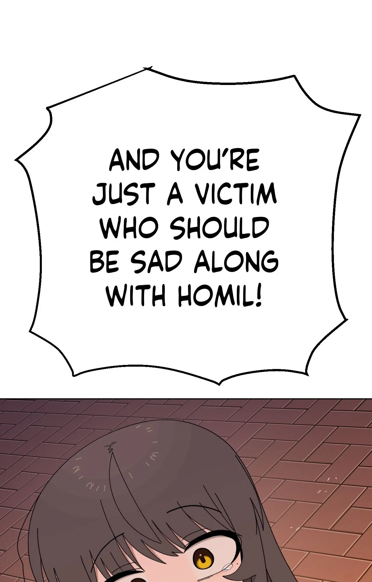You’re Under My Skin! Chapter 125 page 96