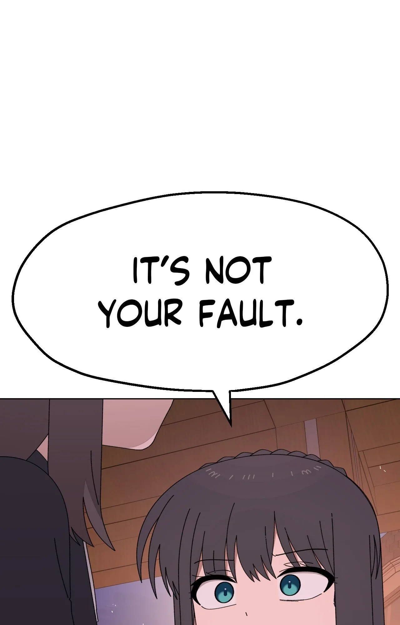 You’re Under My Skin! Chapter 125 page 81