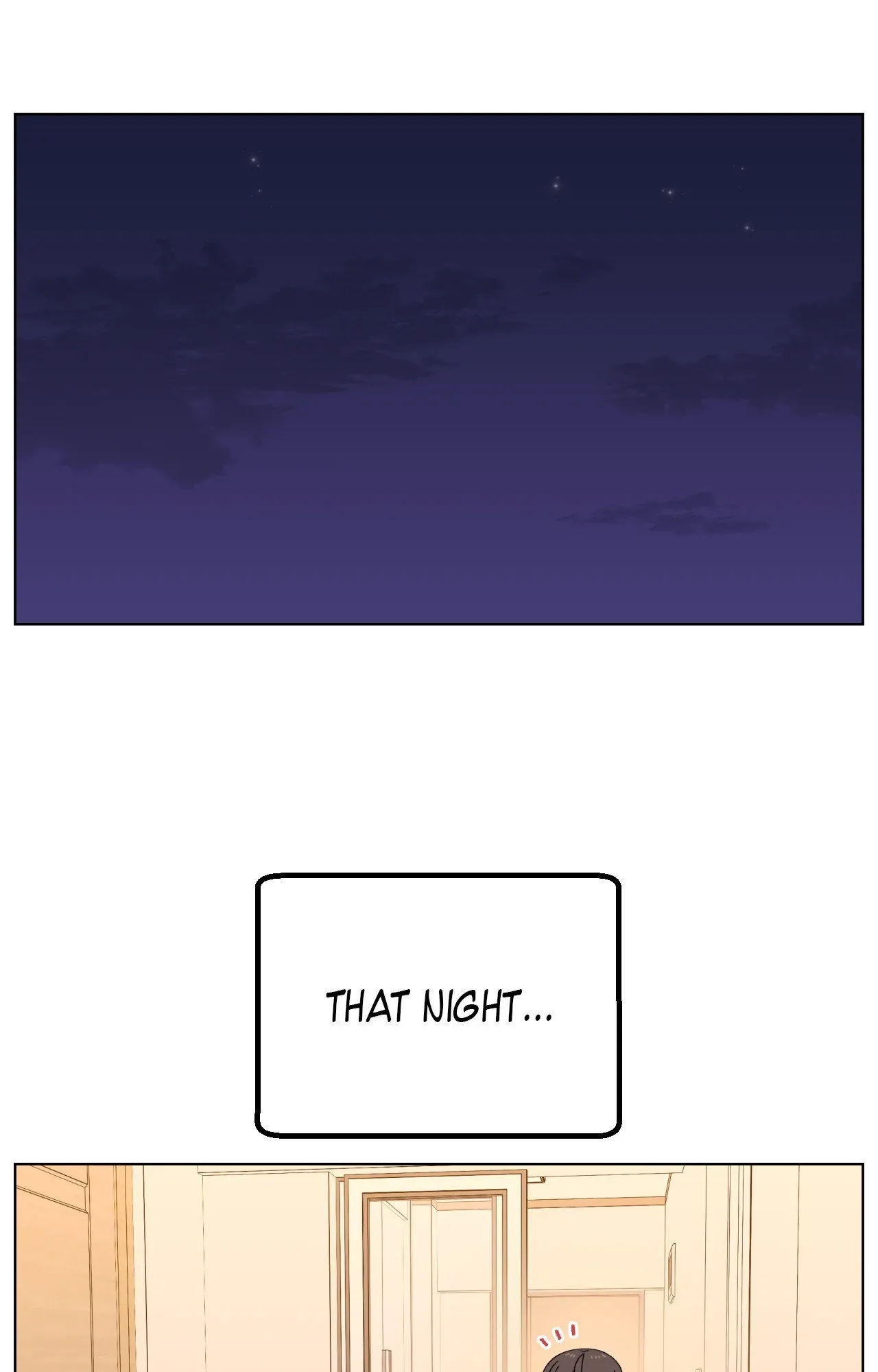 You’re Under My Skin! Chapter 125 page 105