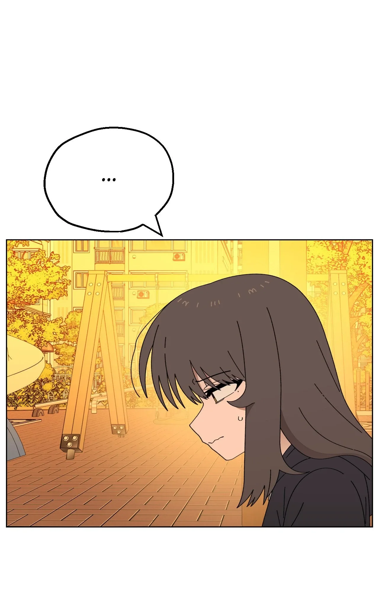 You’re Under My Skin! Chapter 125 page 66