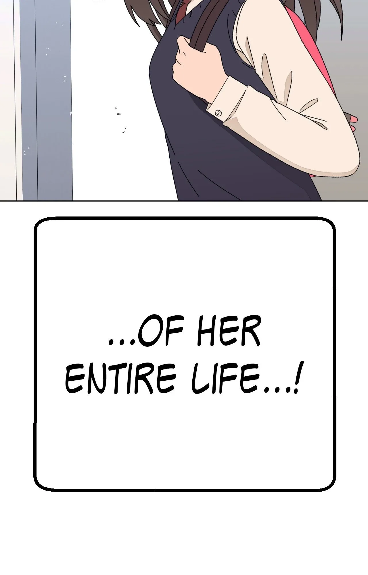 You’re Under My Skin! Chapter 125 page 116