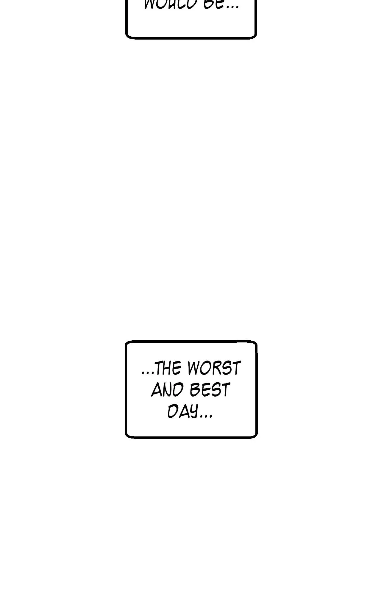 You’re Under My Skin! Chapter 125 page 114