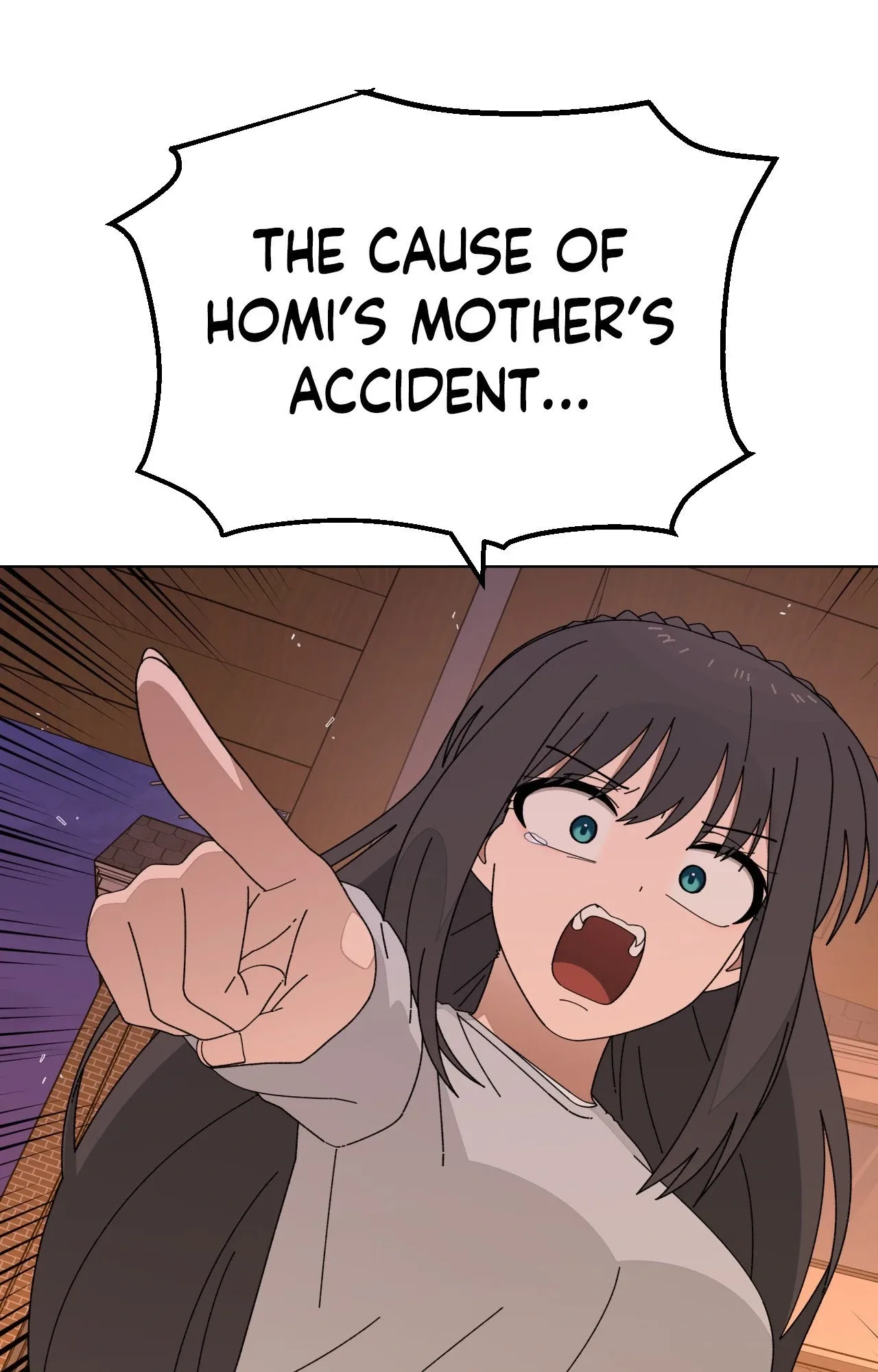 You’re Under My Skin! Chapter 125 page 94