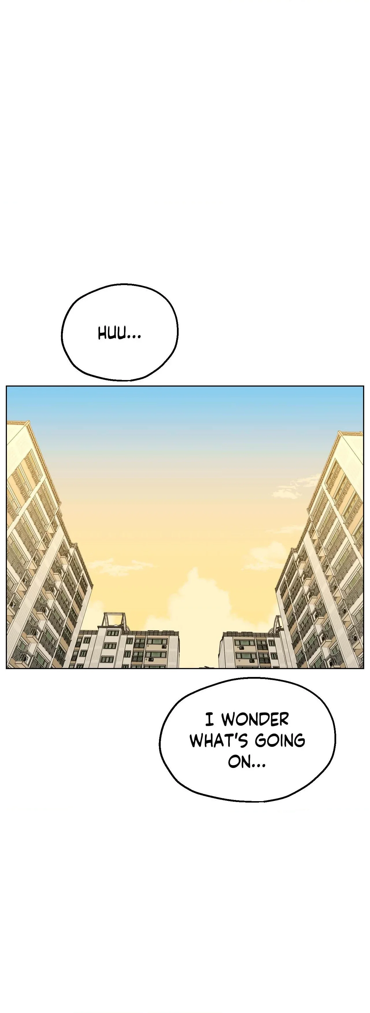 You’re Under My Skin! Chapter 122 page 31