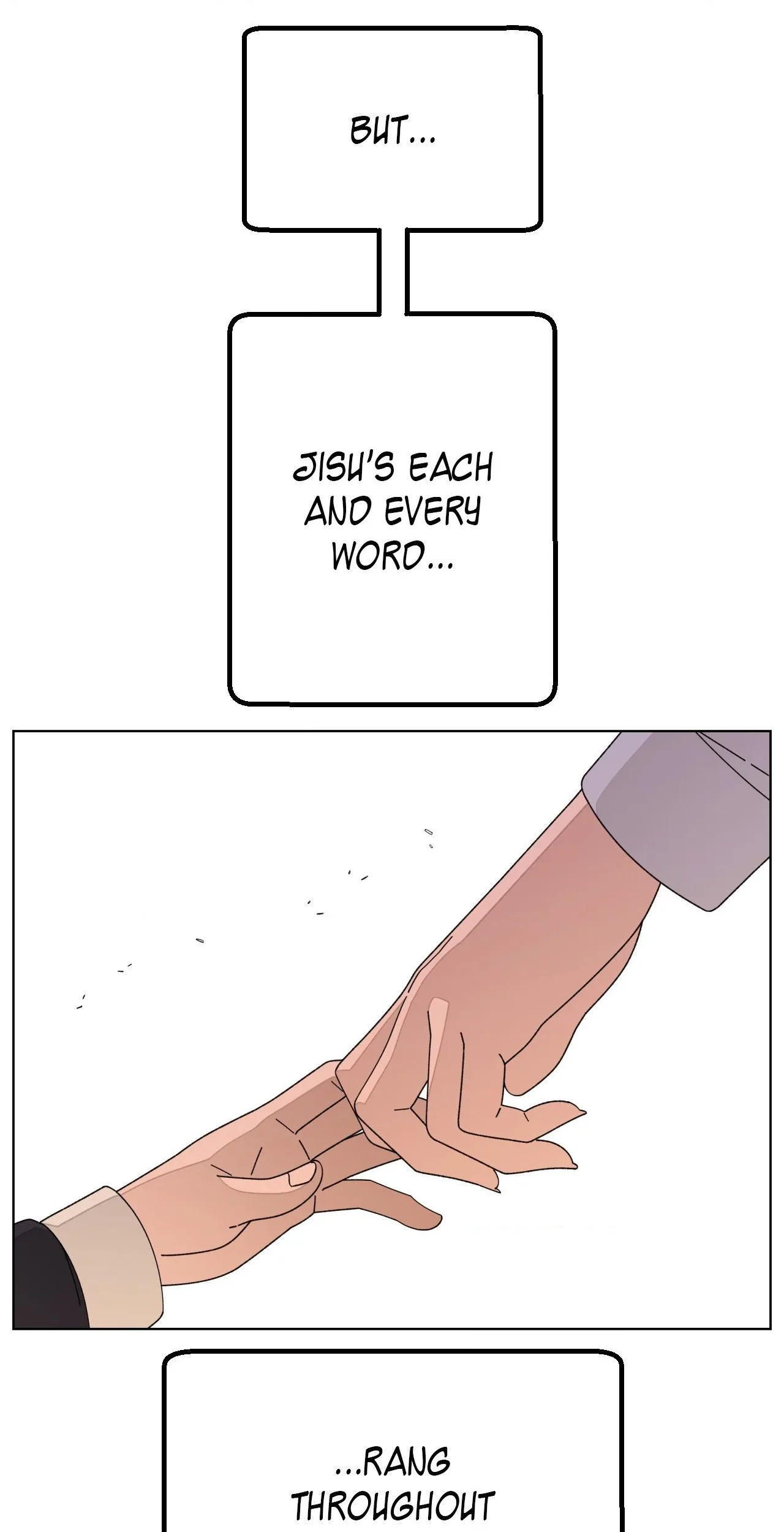 You’re Under My Skin! Chapter 126 page 5