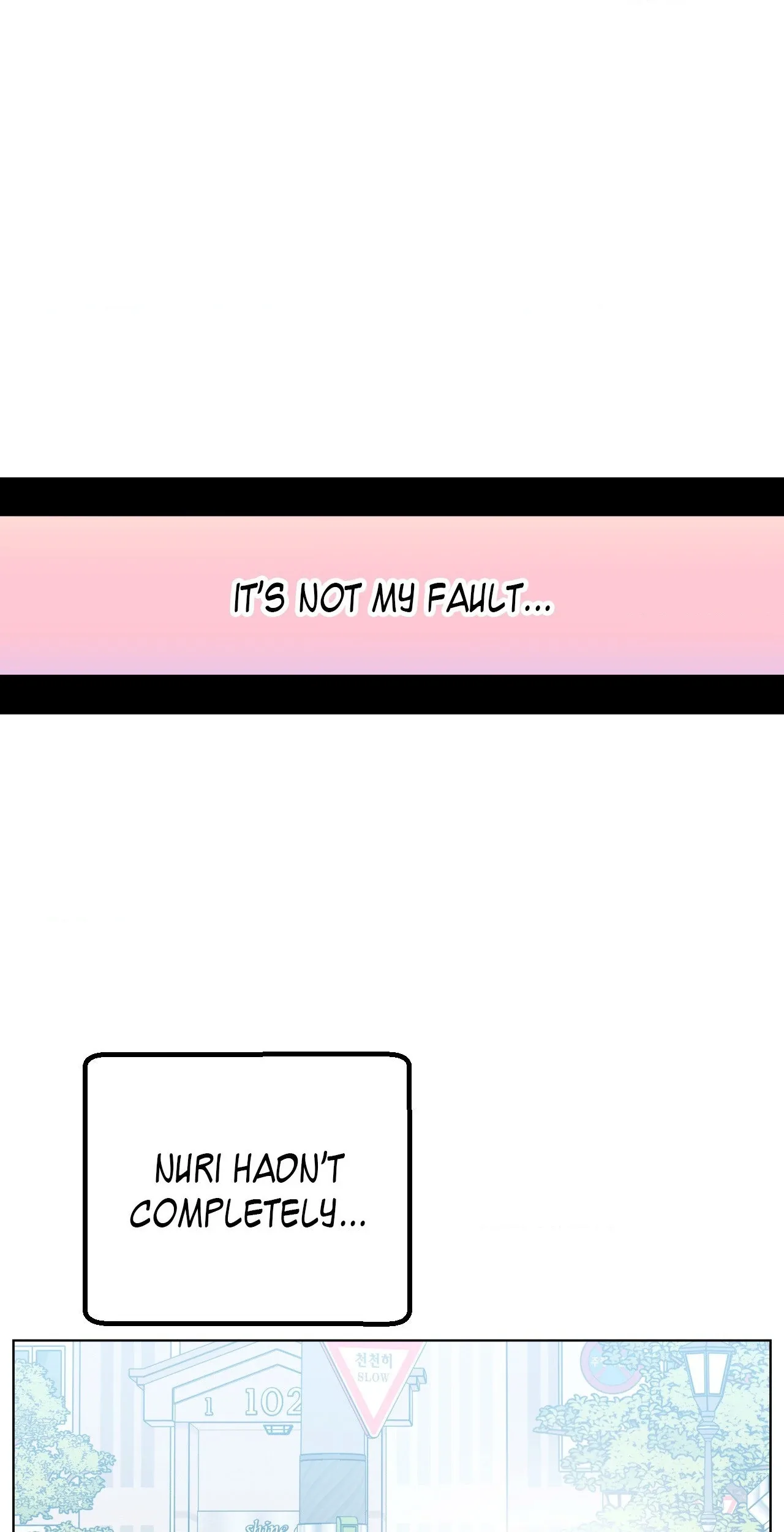 You’re Under My Skin! Chapter 126 page 2