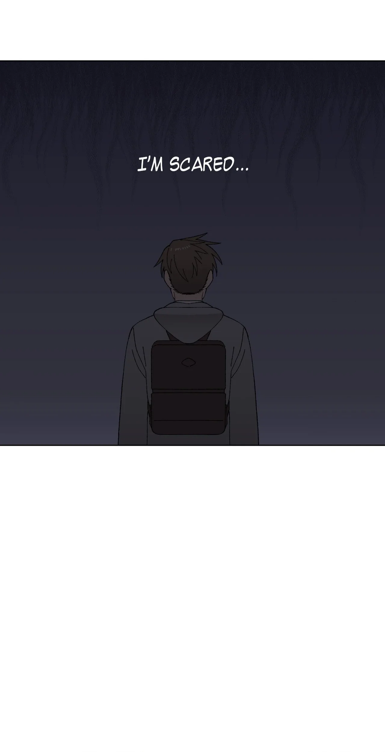 You’re Under My Skin! Chapter 126 page 32
