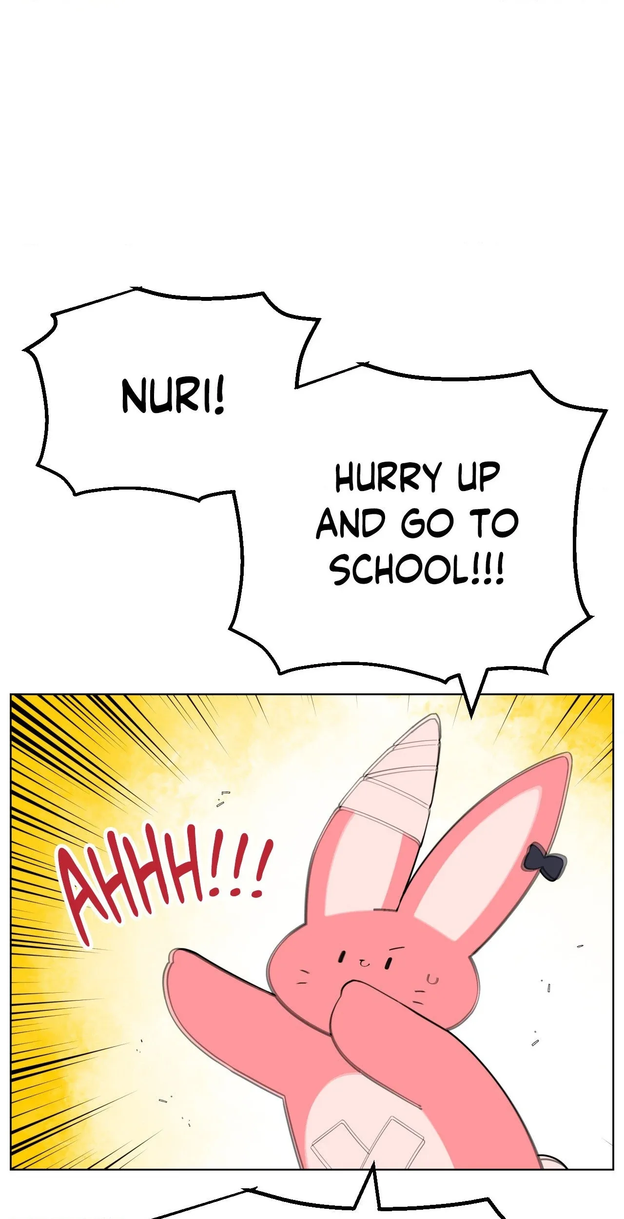 You’re Under My Skin! Chapter 126 page 42