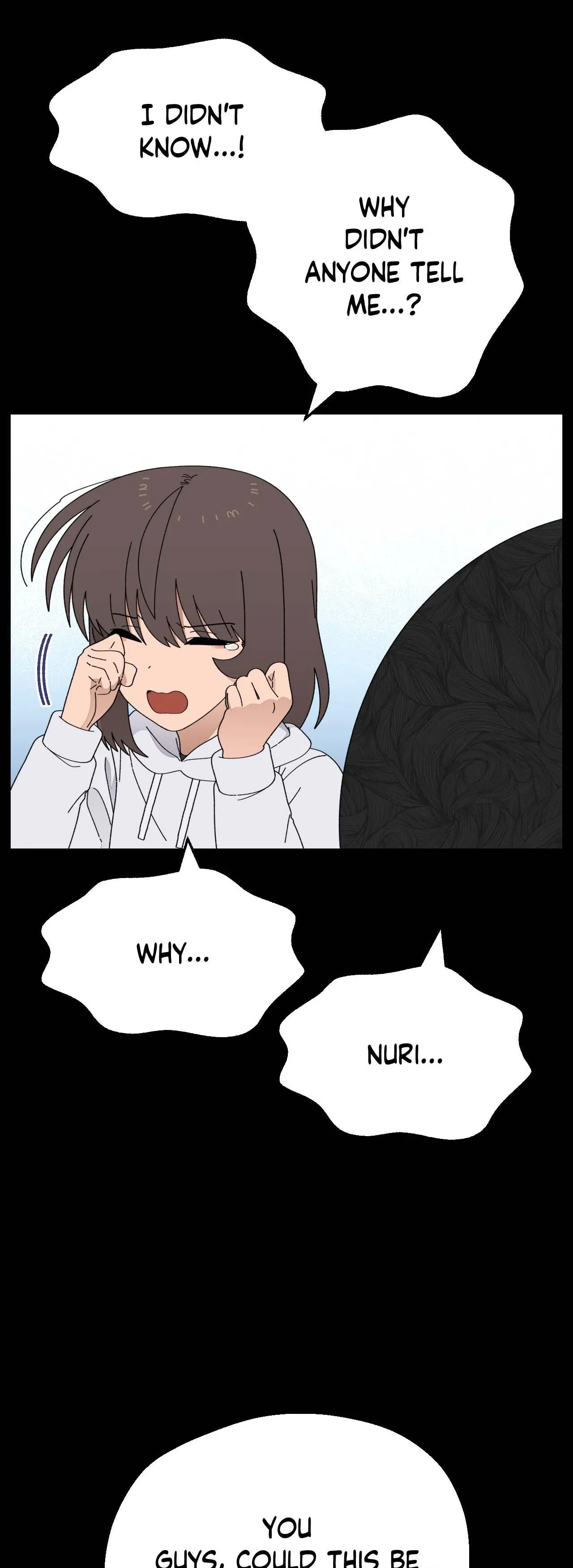 You’re Under My Skin! Chapter 124 page 15