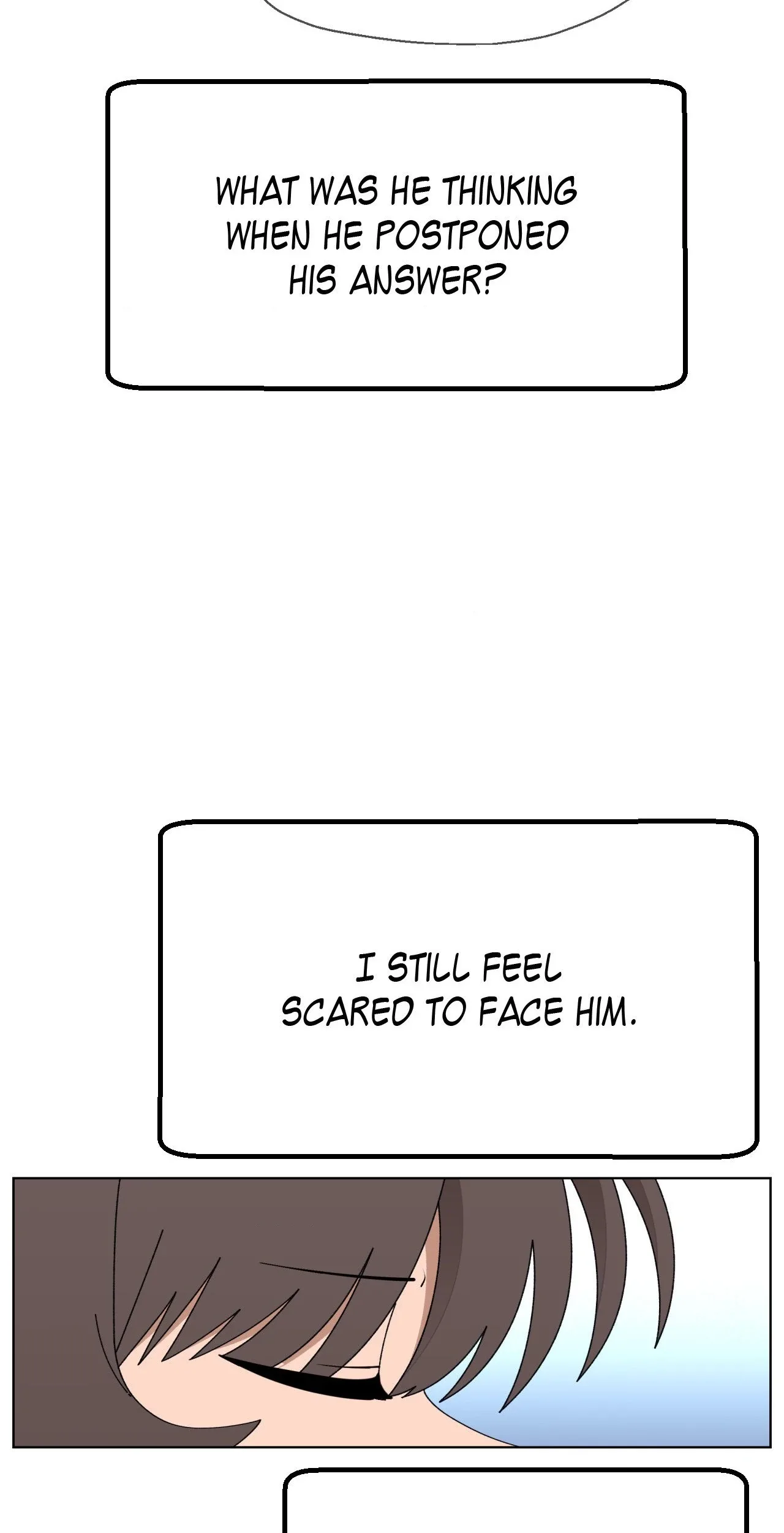 You’re Under My Skin! Chapter 126 page 15
