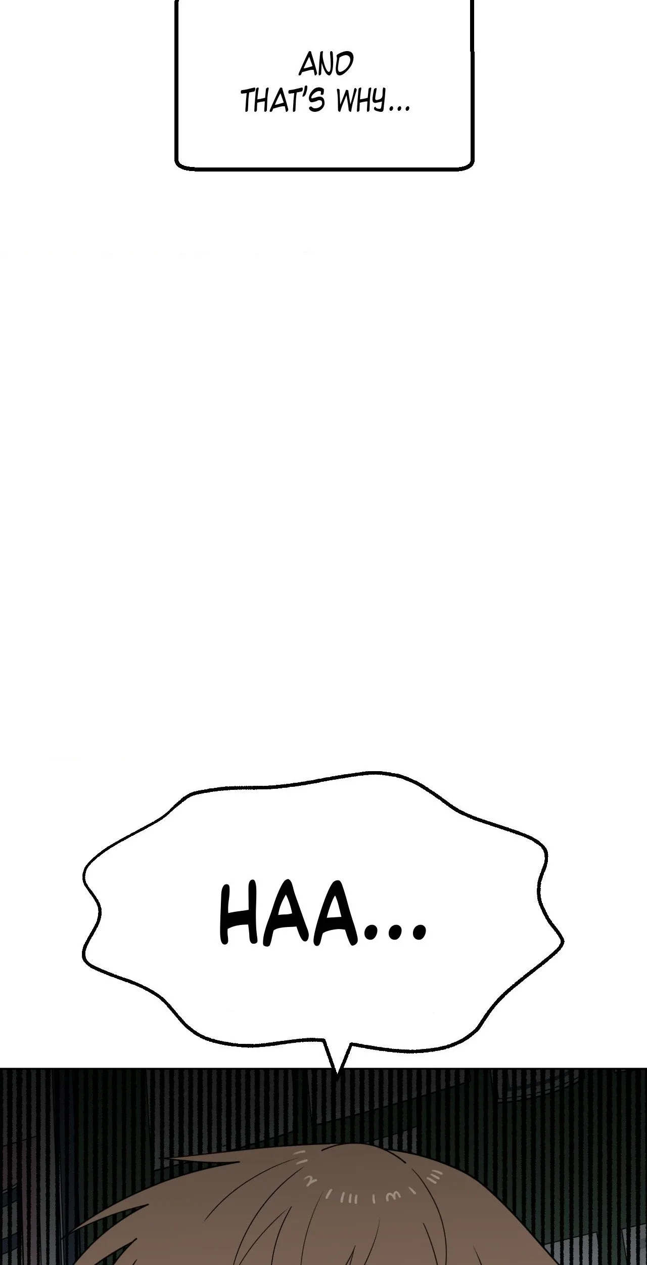 You’re Under My Skin! Chapter 126 page 20