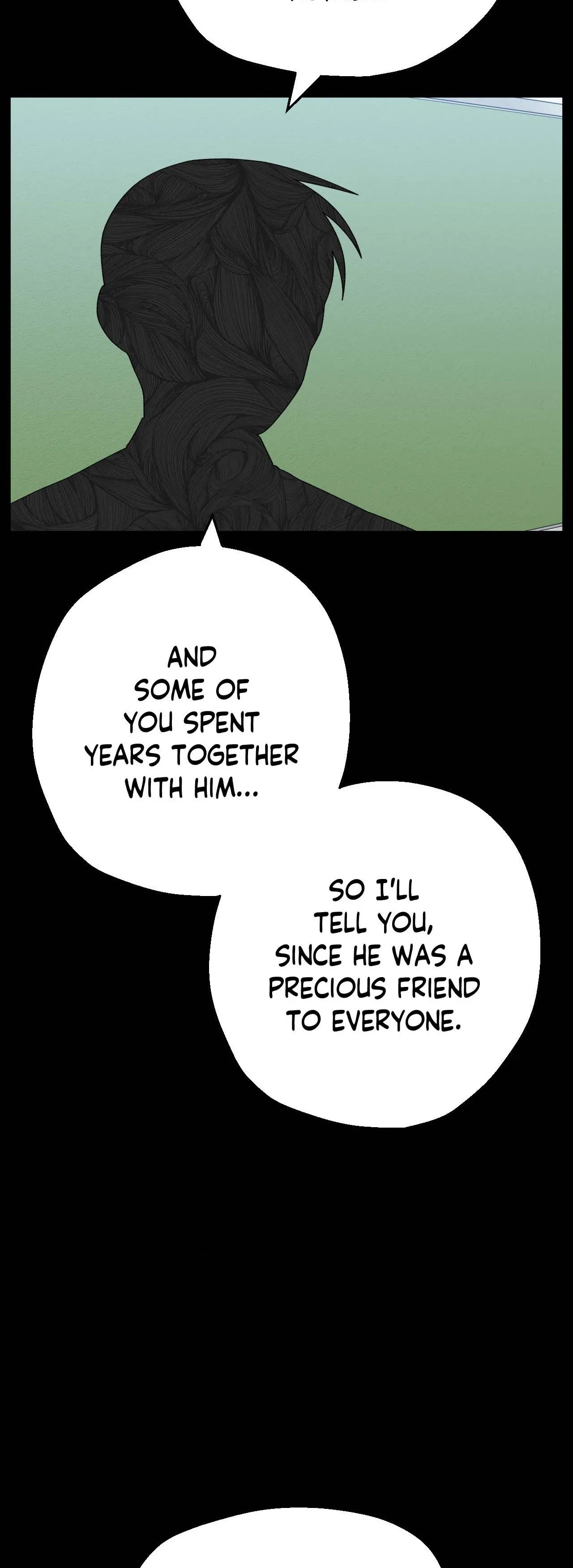 You’re Under My Skin! Chapter 124 page 8