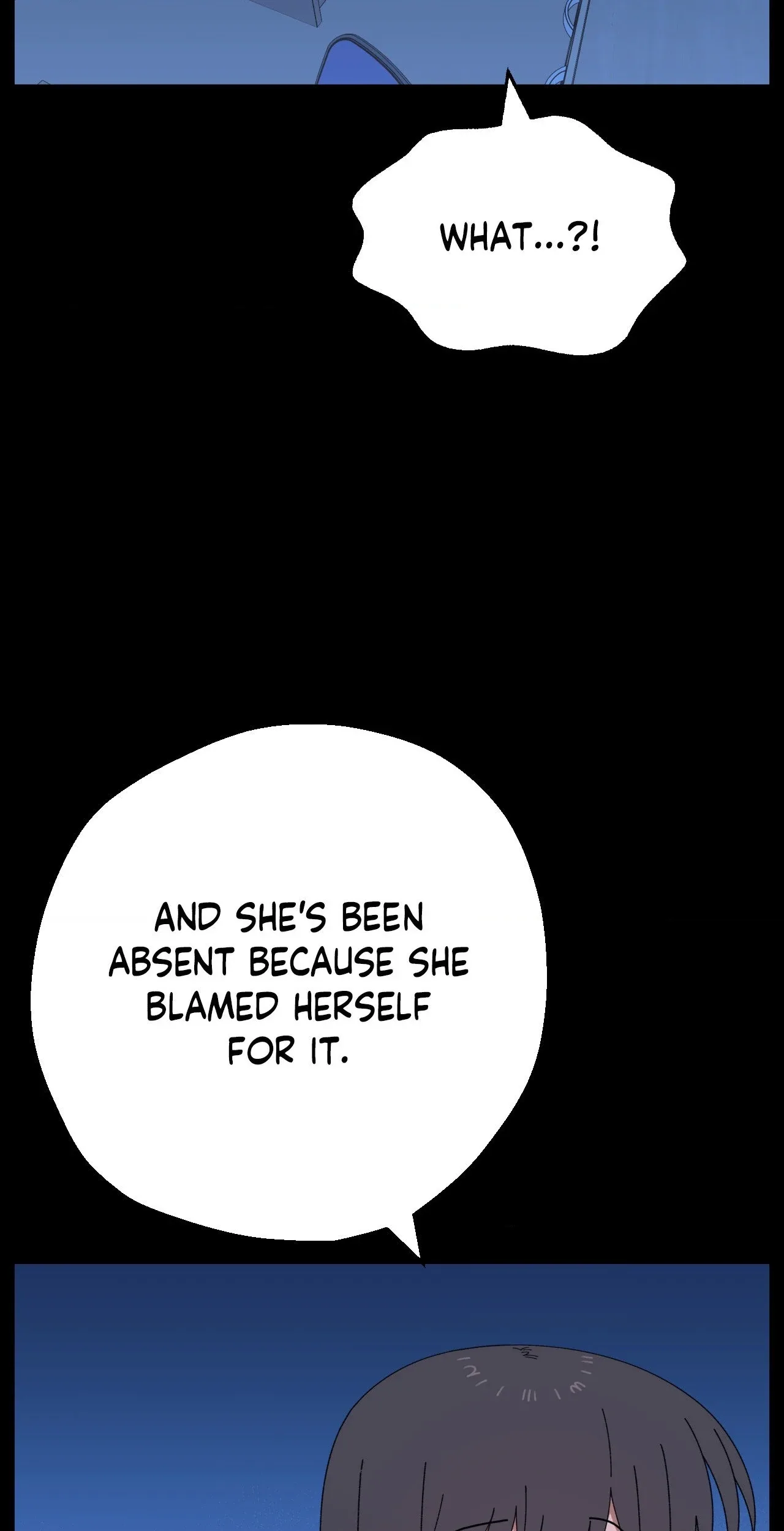 You’re Under My Skin! Chapter 126 page 24