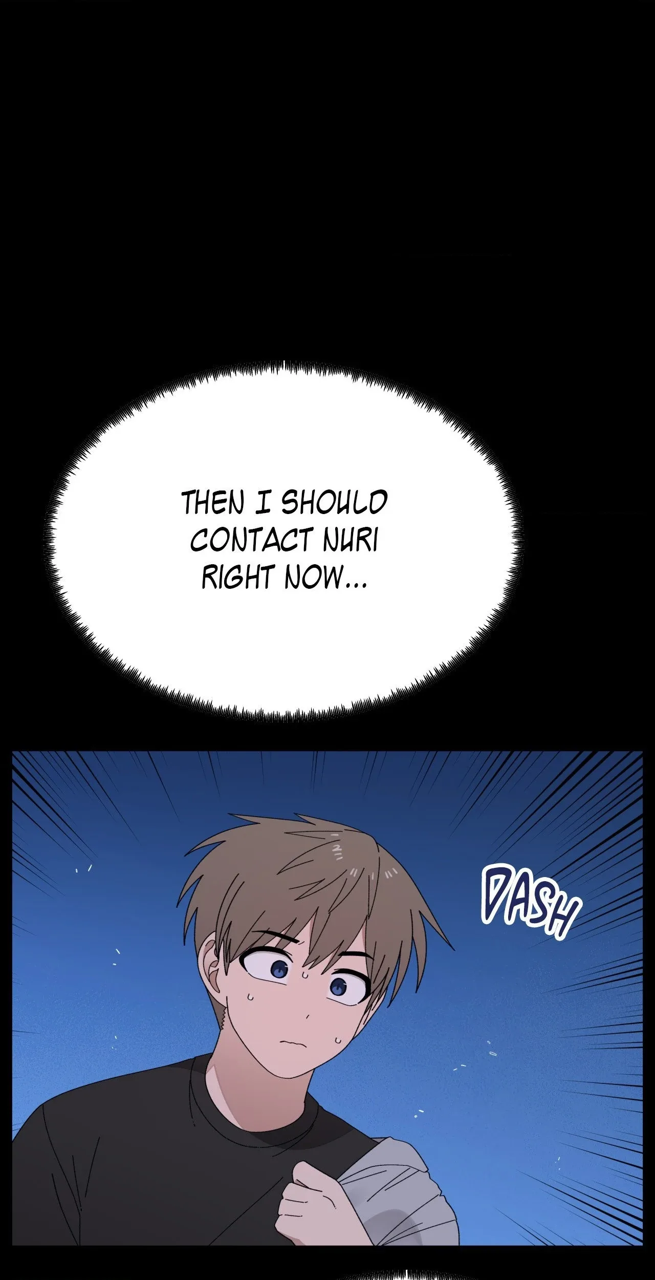 You’re Under My Skin! Chapter 126 page 27