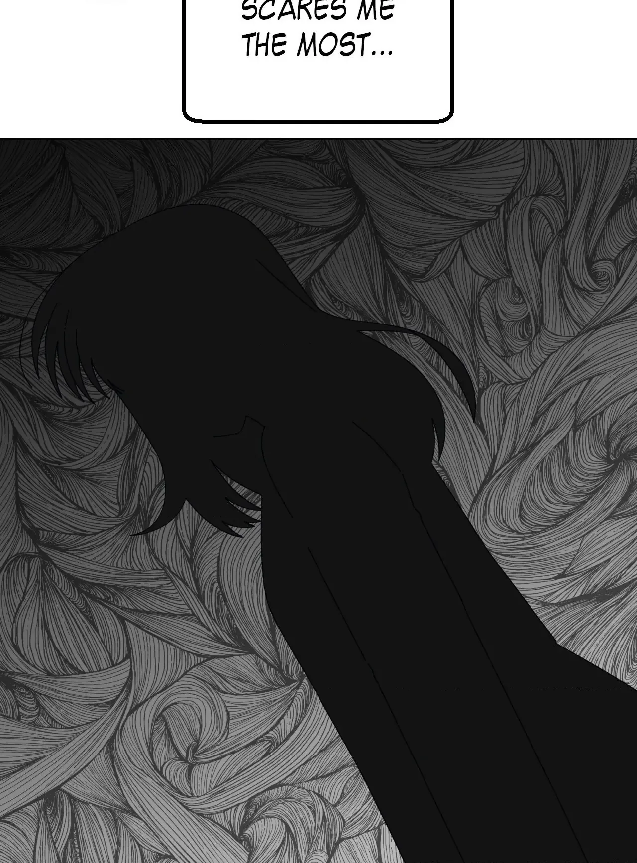 You’re Under My Skin! Chapter 126 page 36