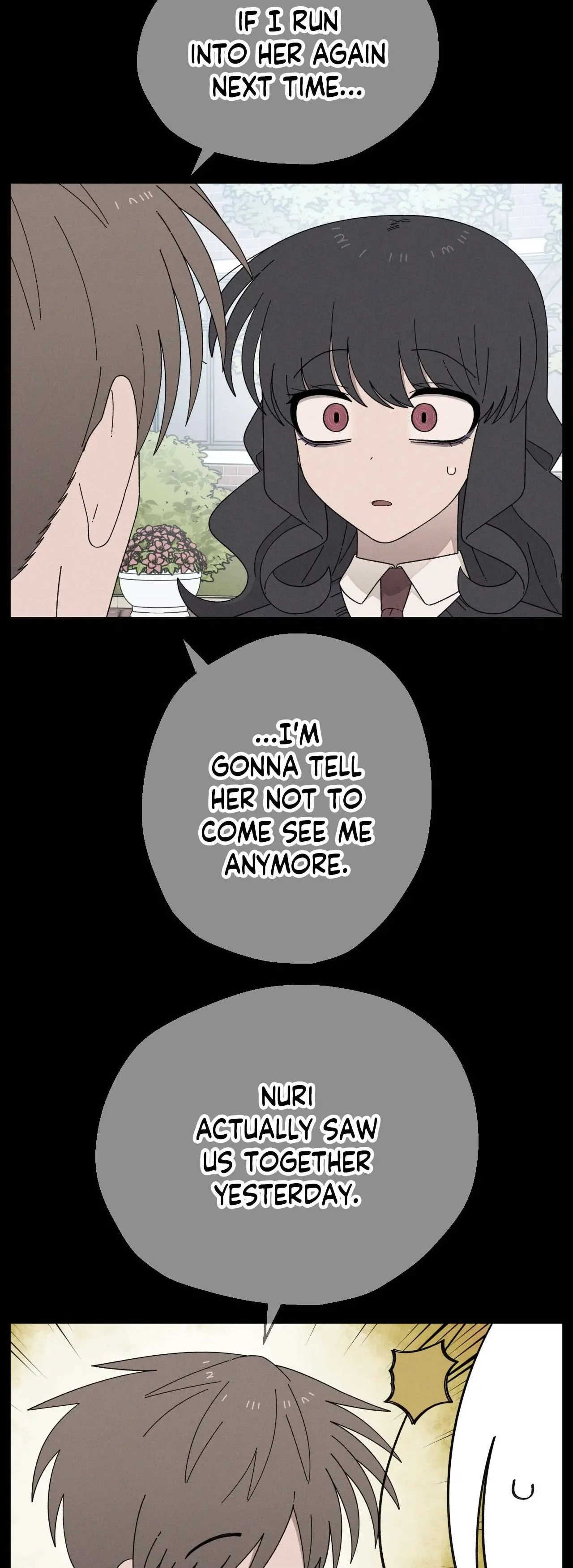 You’re Under My Skin! Chapter 122 page 44