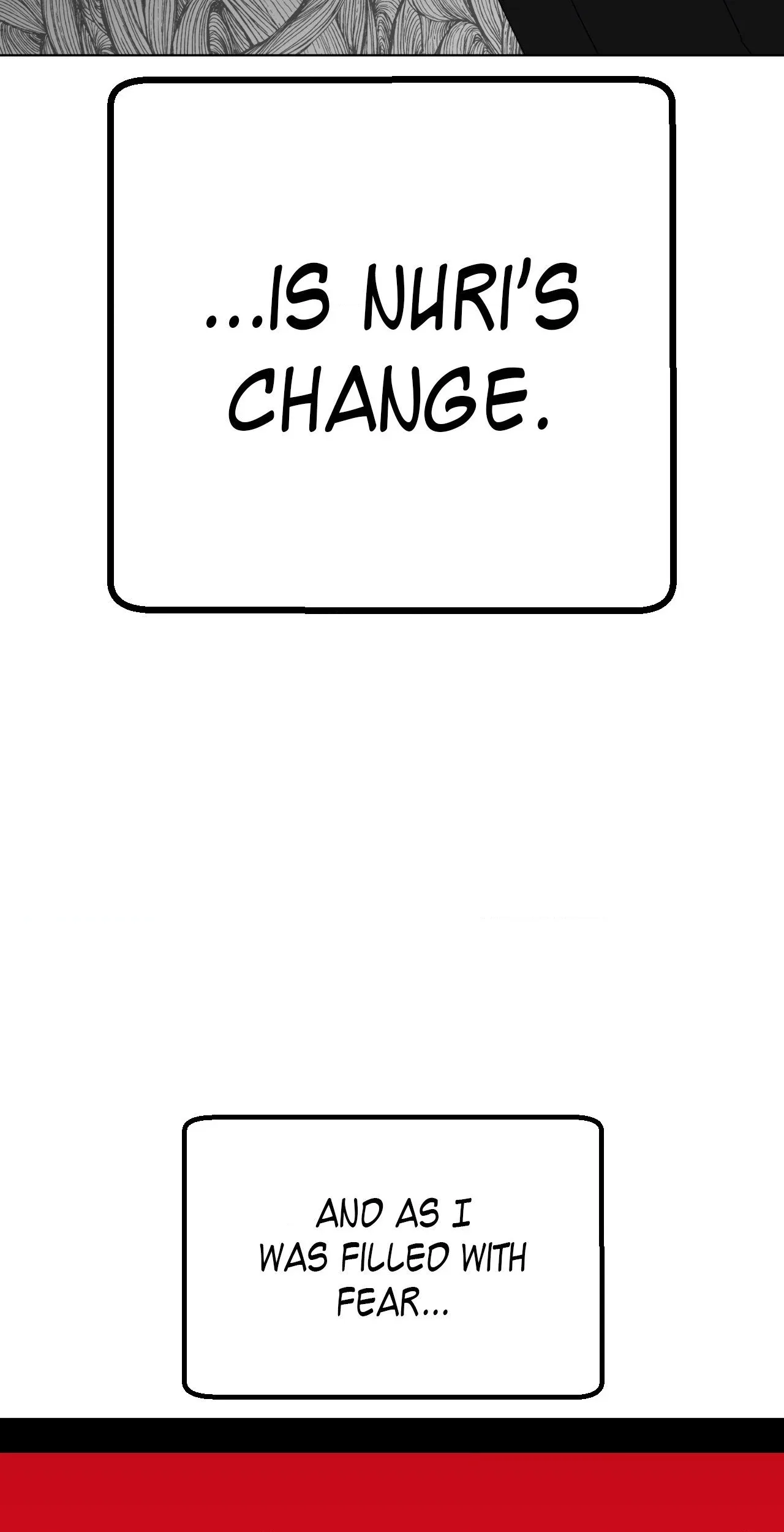 You’re Under My Skin! Chapter 126 page 37