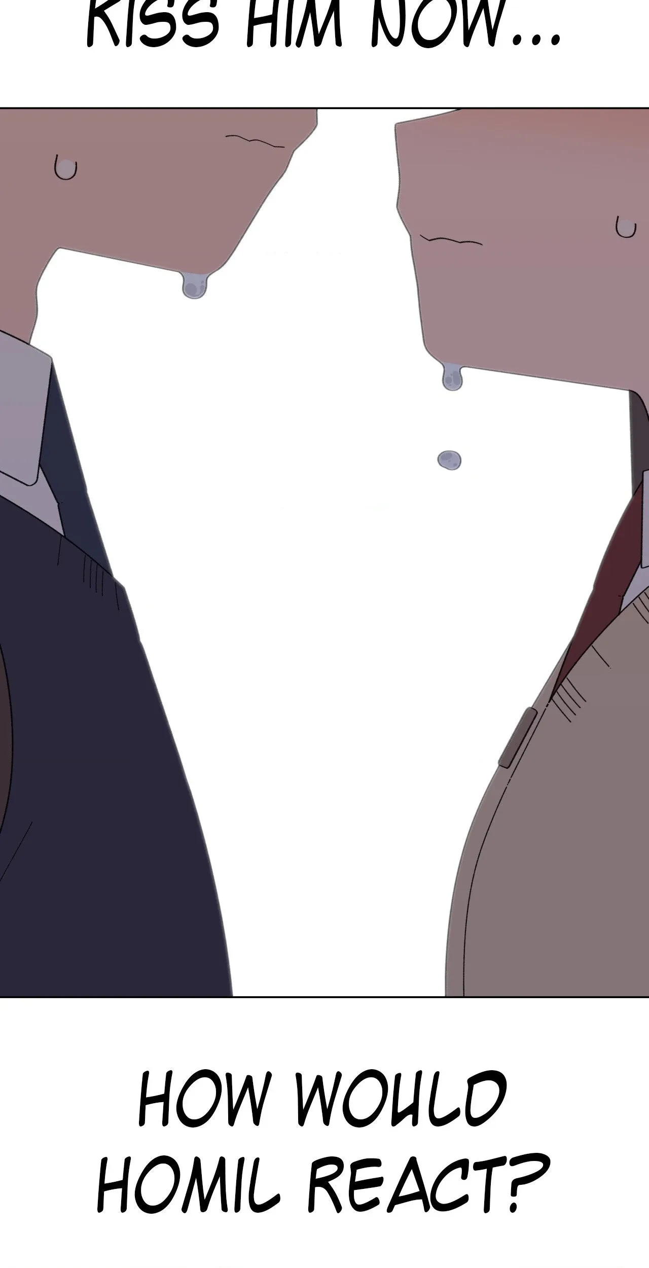 You’re Under My Skin! Chapter 126 page 95
