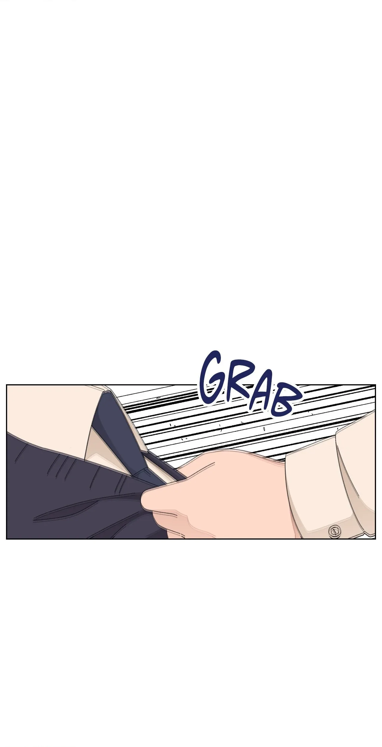 You’re Under My Skin! Chapter 126 page 96
