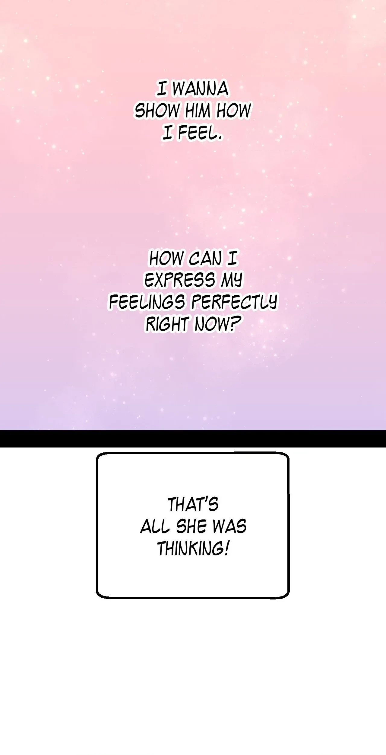 You’re Under My Skin! Chapter 126 page 84