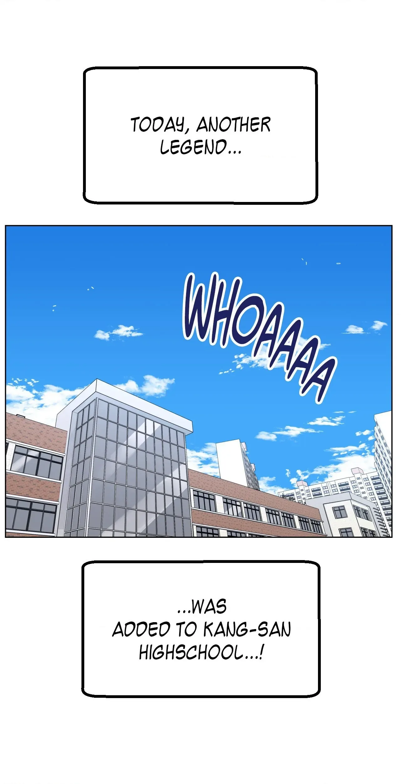 You’re Under My Skin! Chapter 126 page 106