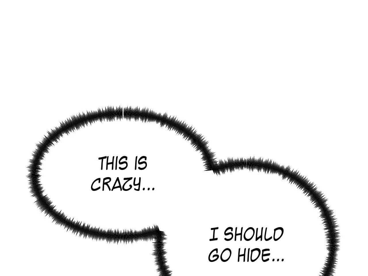 You’re Under My Skin! Chapter 126 page 76