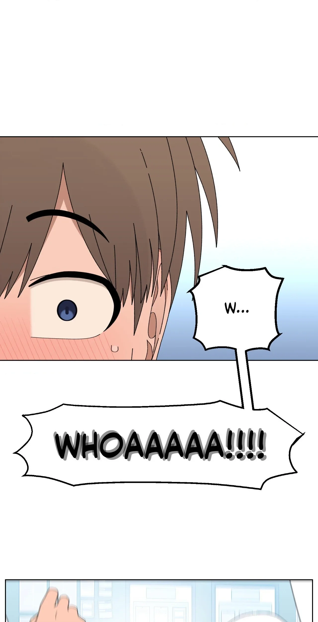 You’re Under My Skin! Chapter 126 page 104
