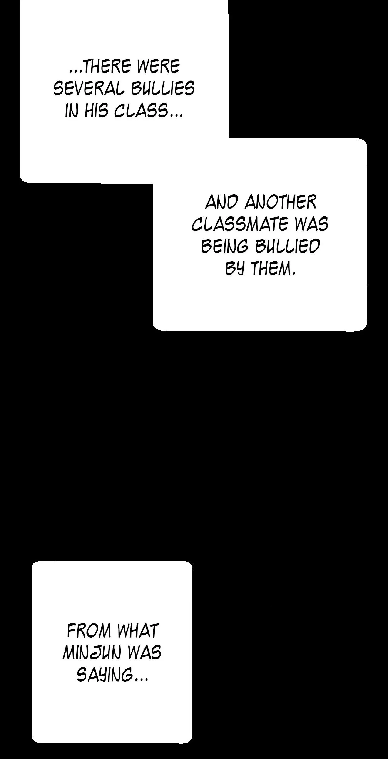 You’re Under My Skin! Chapter 128 page 33