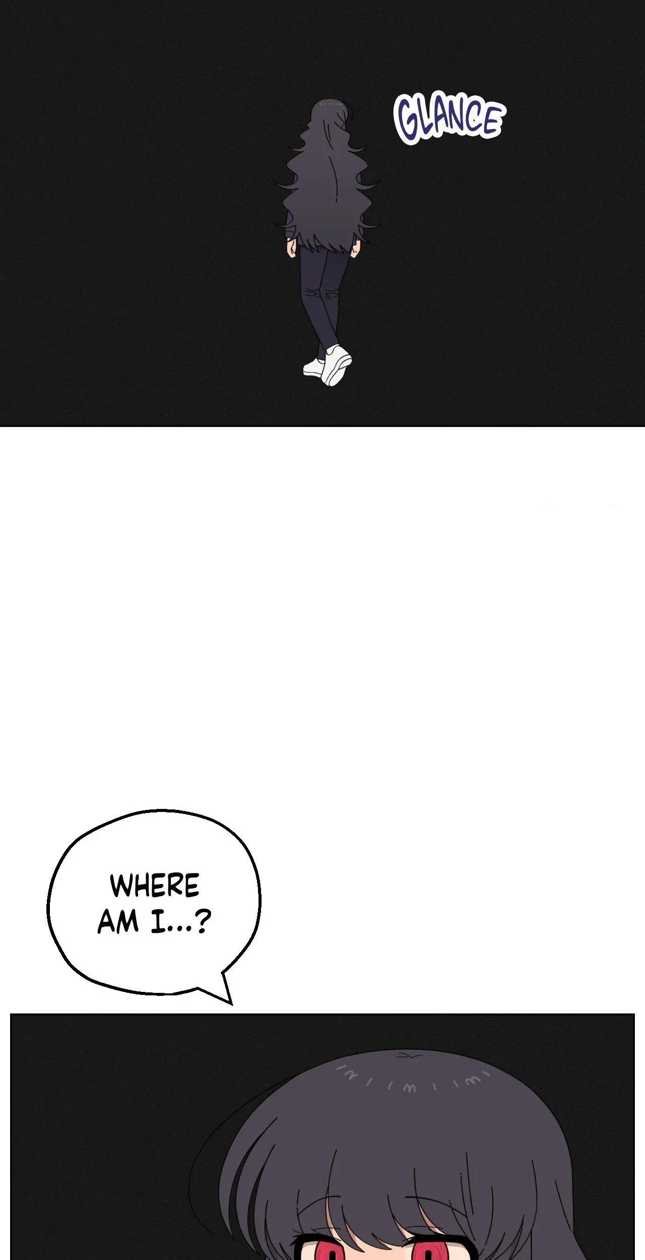 You’re Under My Skin! Chapter 128 page 3