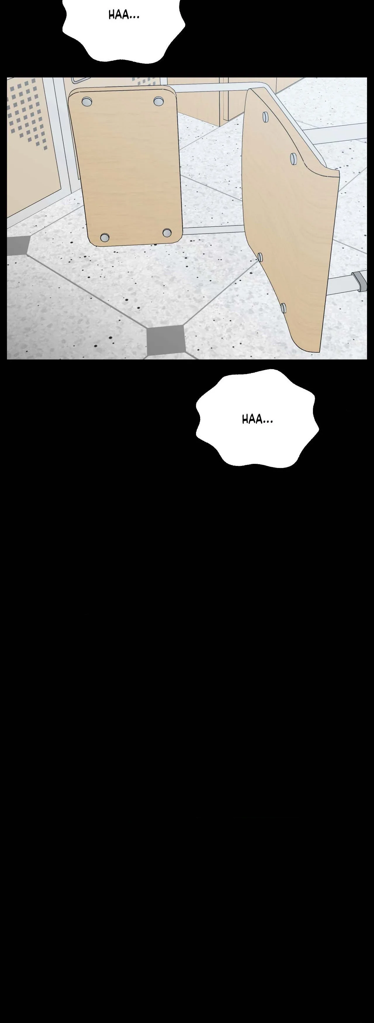 You’re Under My Skin! Chapter 124 page 25