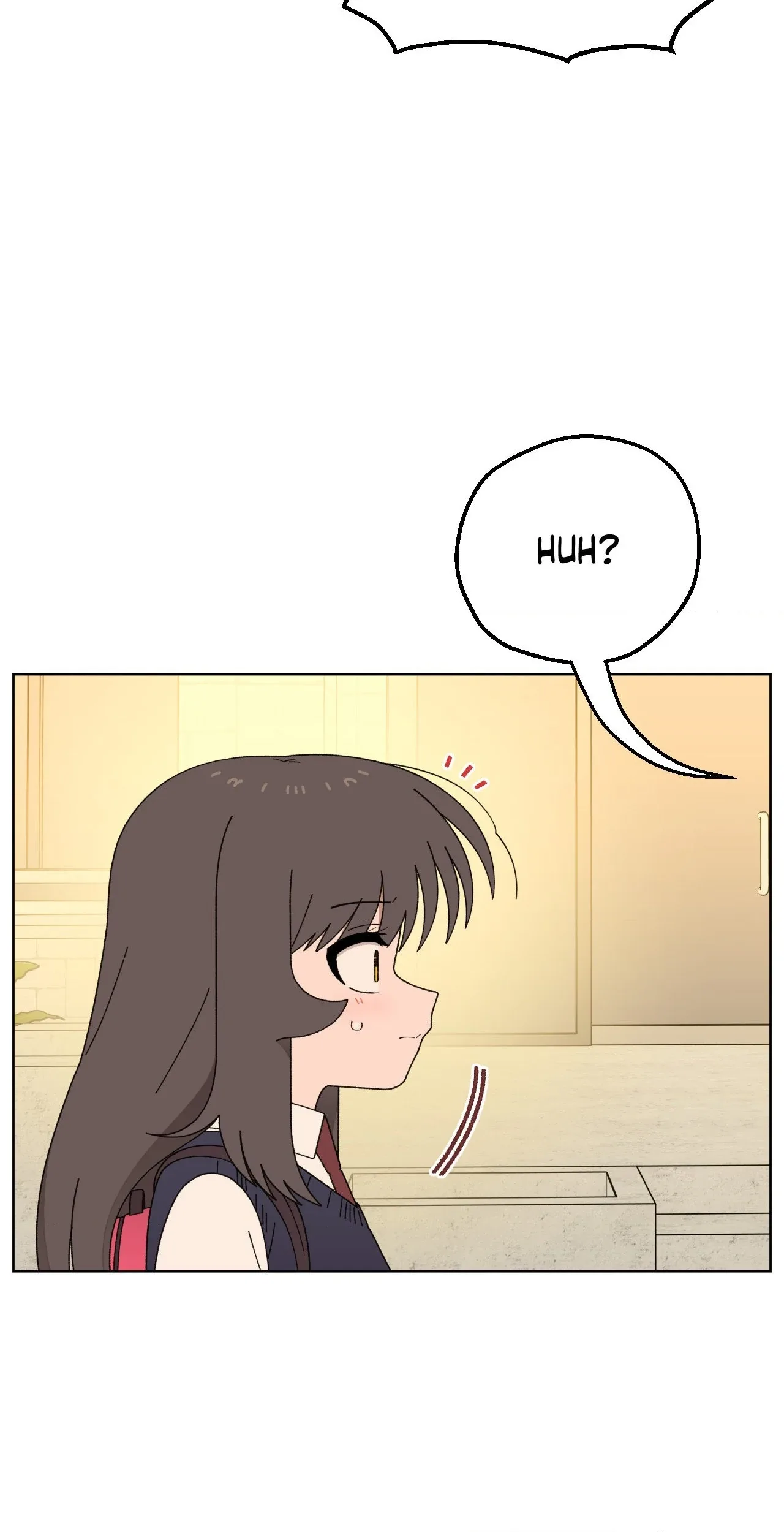 You’re Under My Skin! Chapter 127 page 26