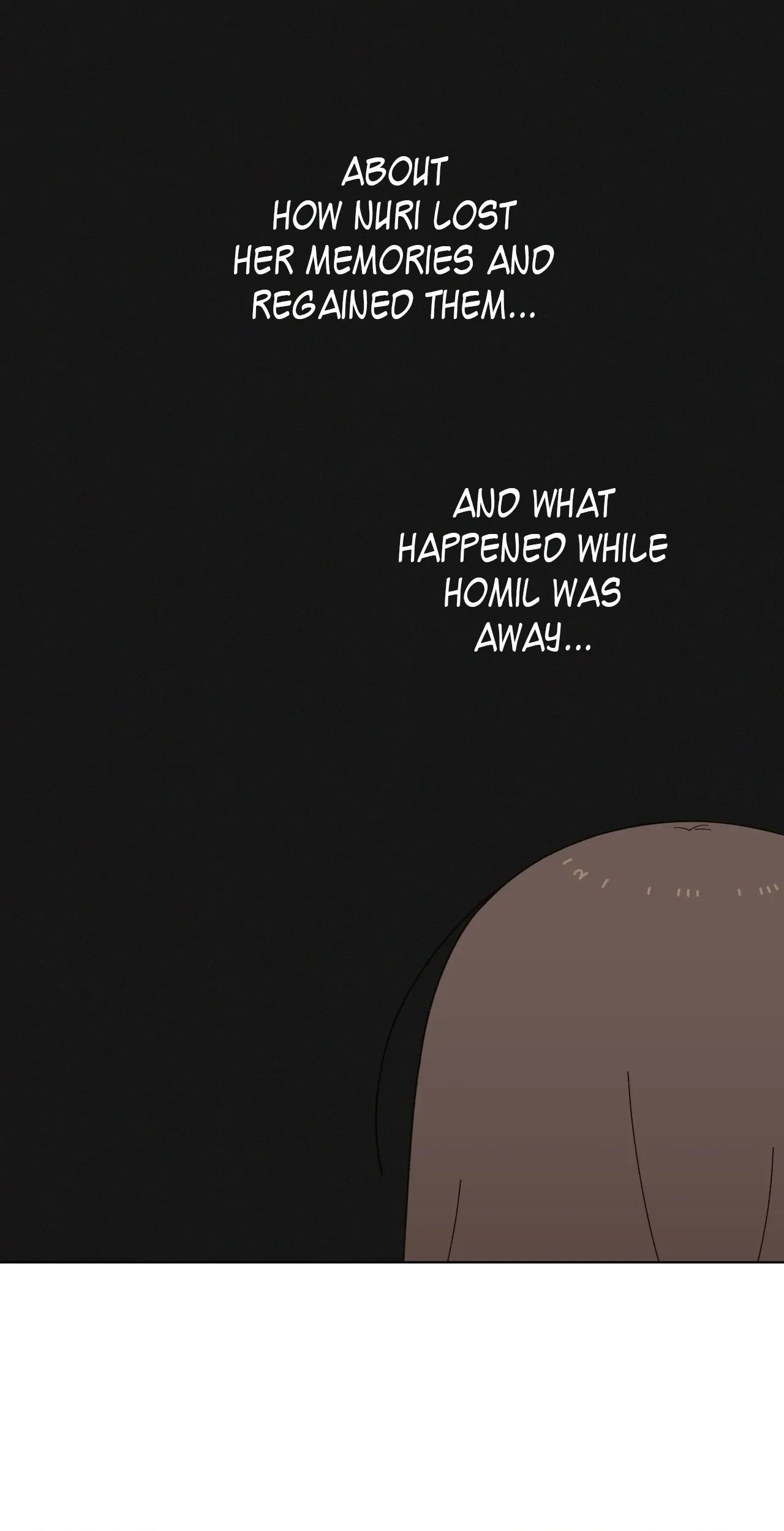 You’re Under My Skin! Chapter 127 page 34