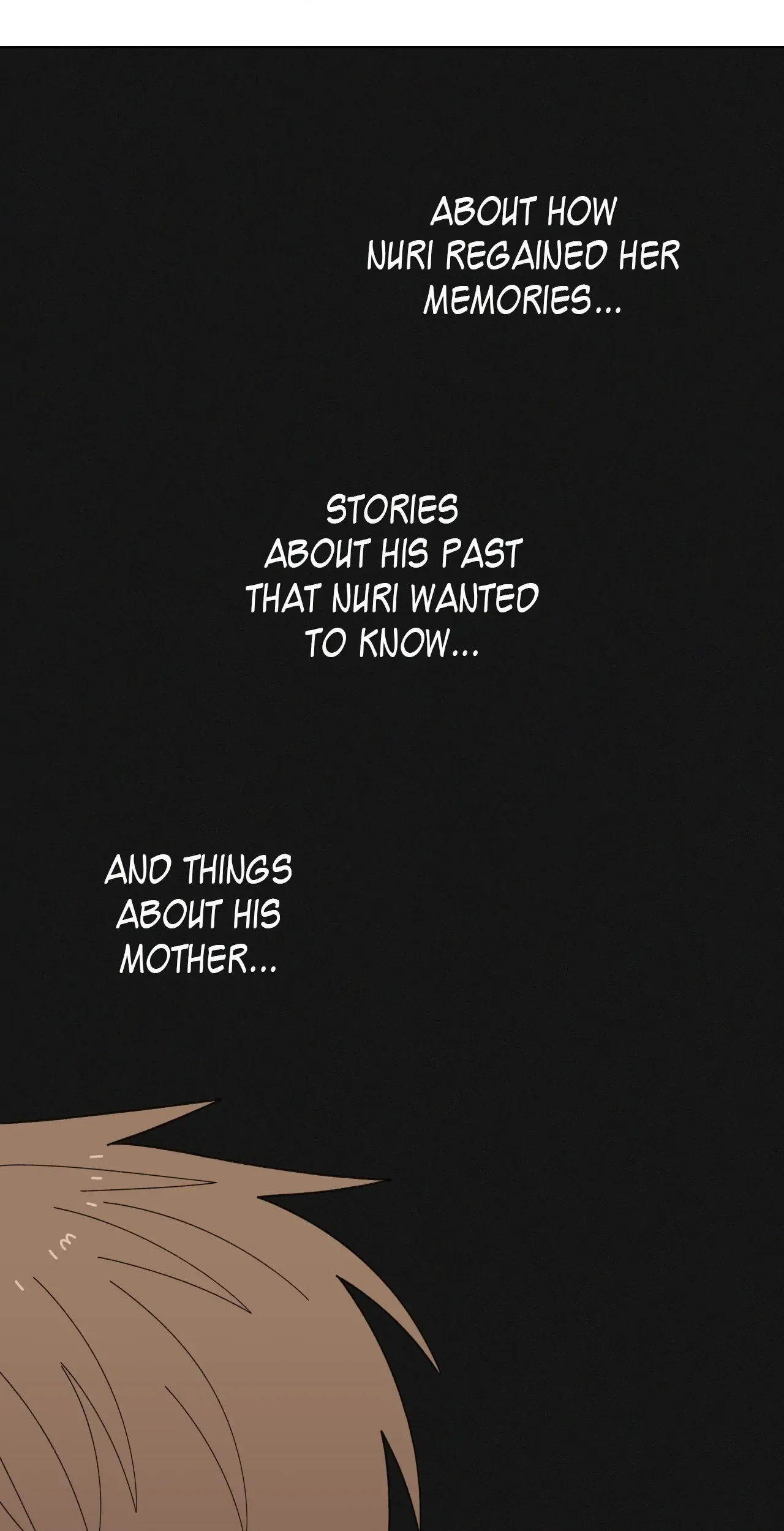 You’re Under My Skin! Chapter 127 page 35