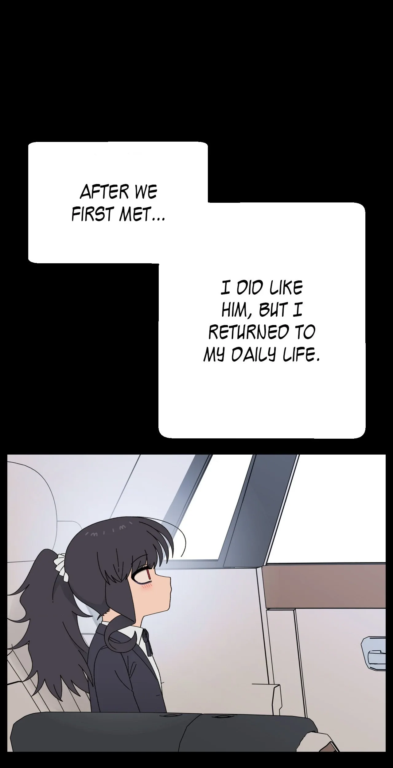 You’re Under My Skin! Chapter 128 page 25