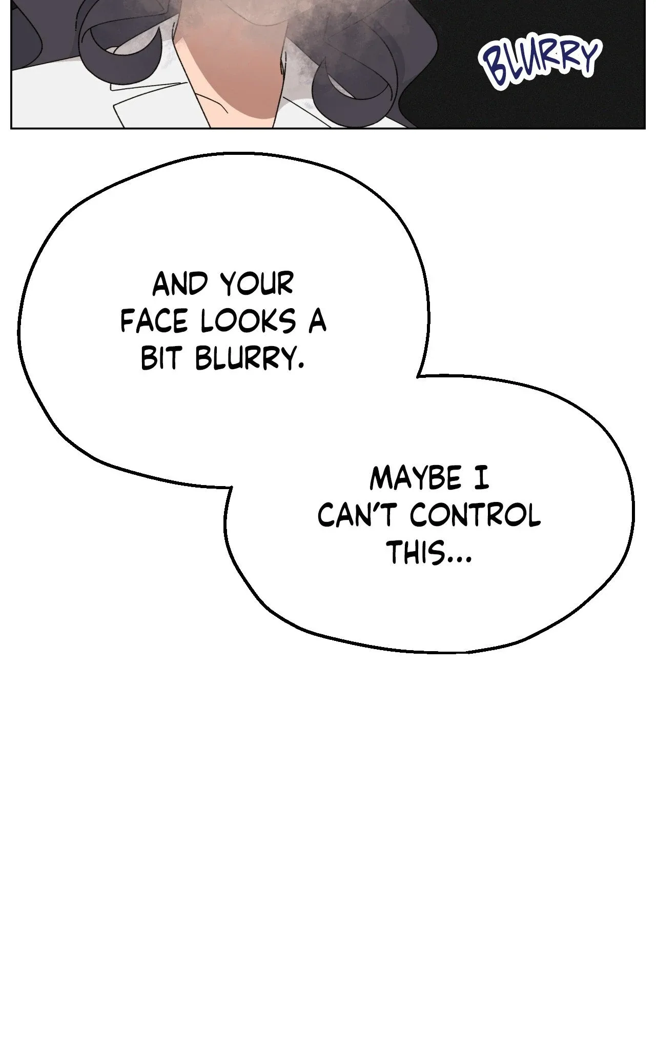 You’re Under My Skin! Chapter 128 page 11