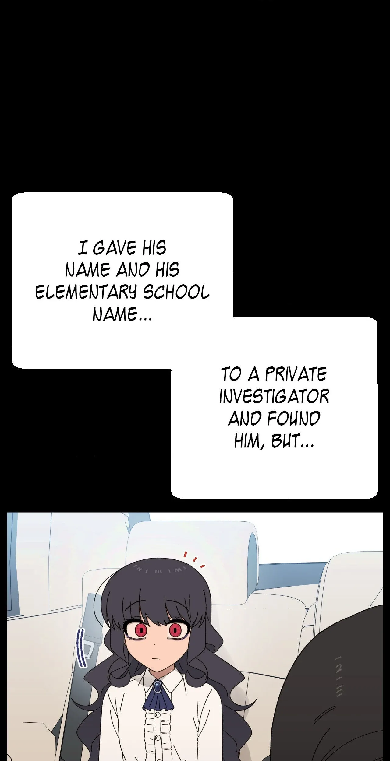 You’re Under My Skin! Chapter 128 page 28
