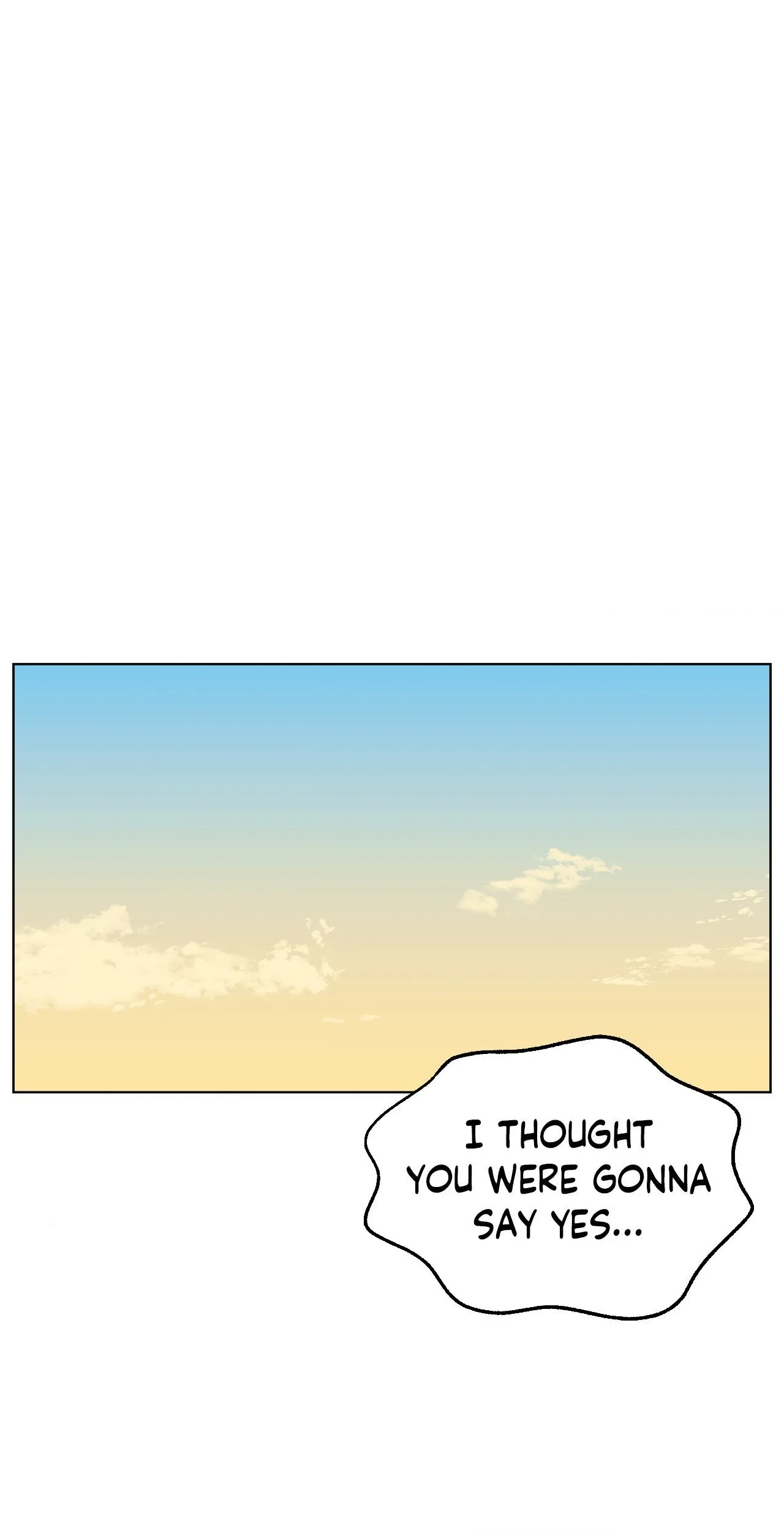 You’re Under My Skin! Chapter 127 page 62