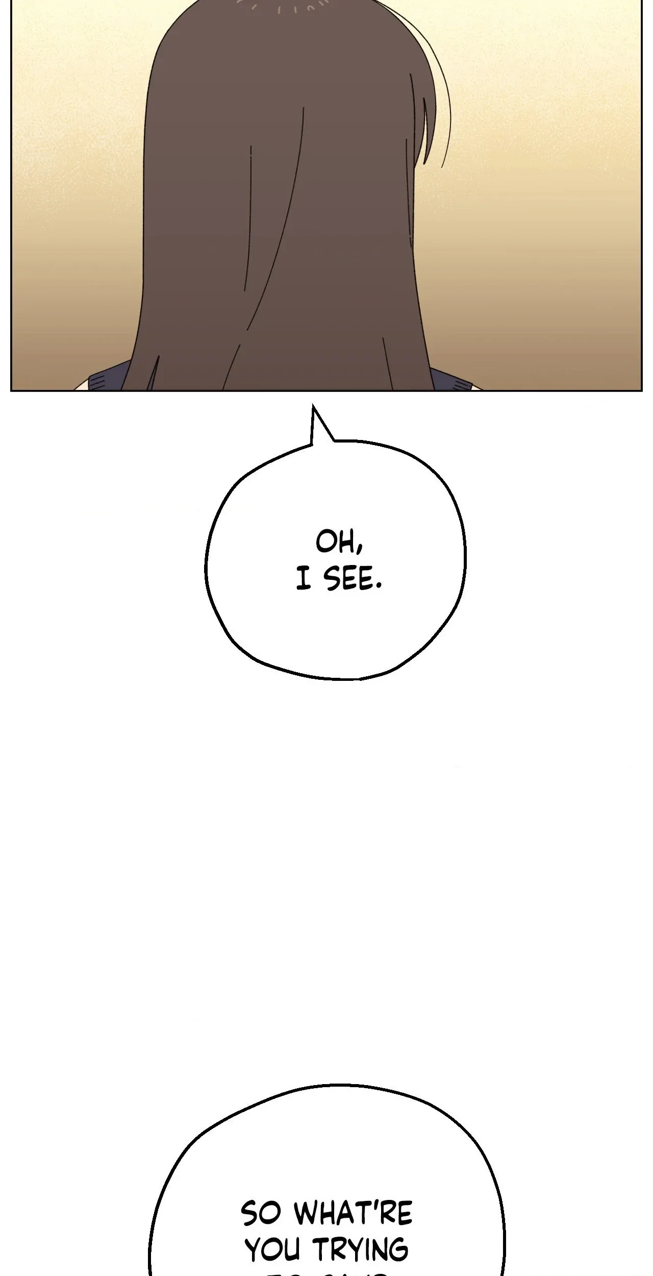 You’re Under My Skin! Chapter 127 page 43