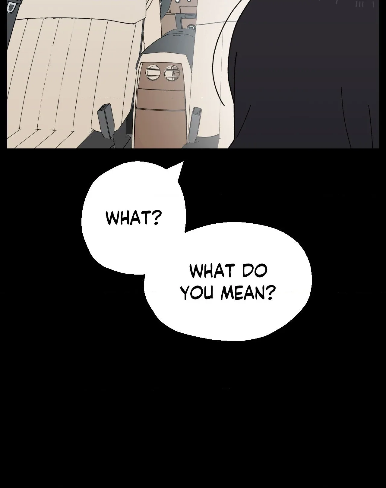 You’re Under My Skin! Chapter 128 page 30