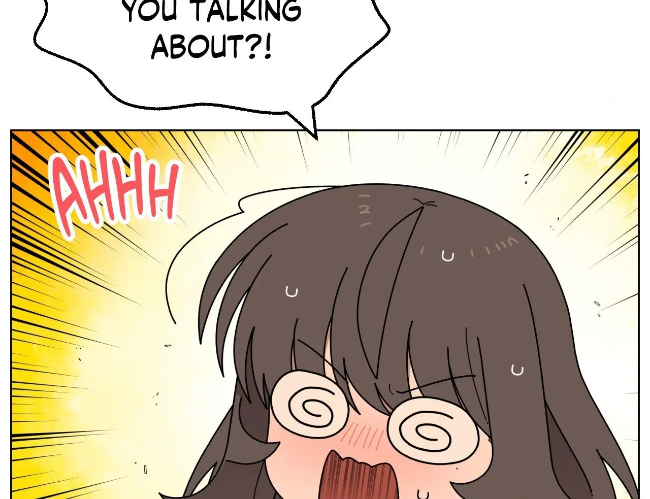 You’re Under My Skin! Chapter 127 page 67