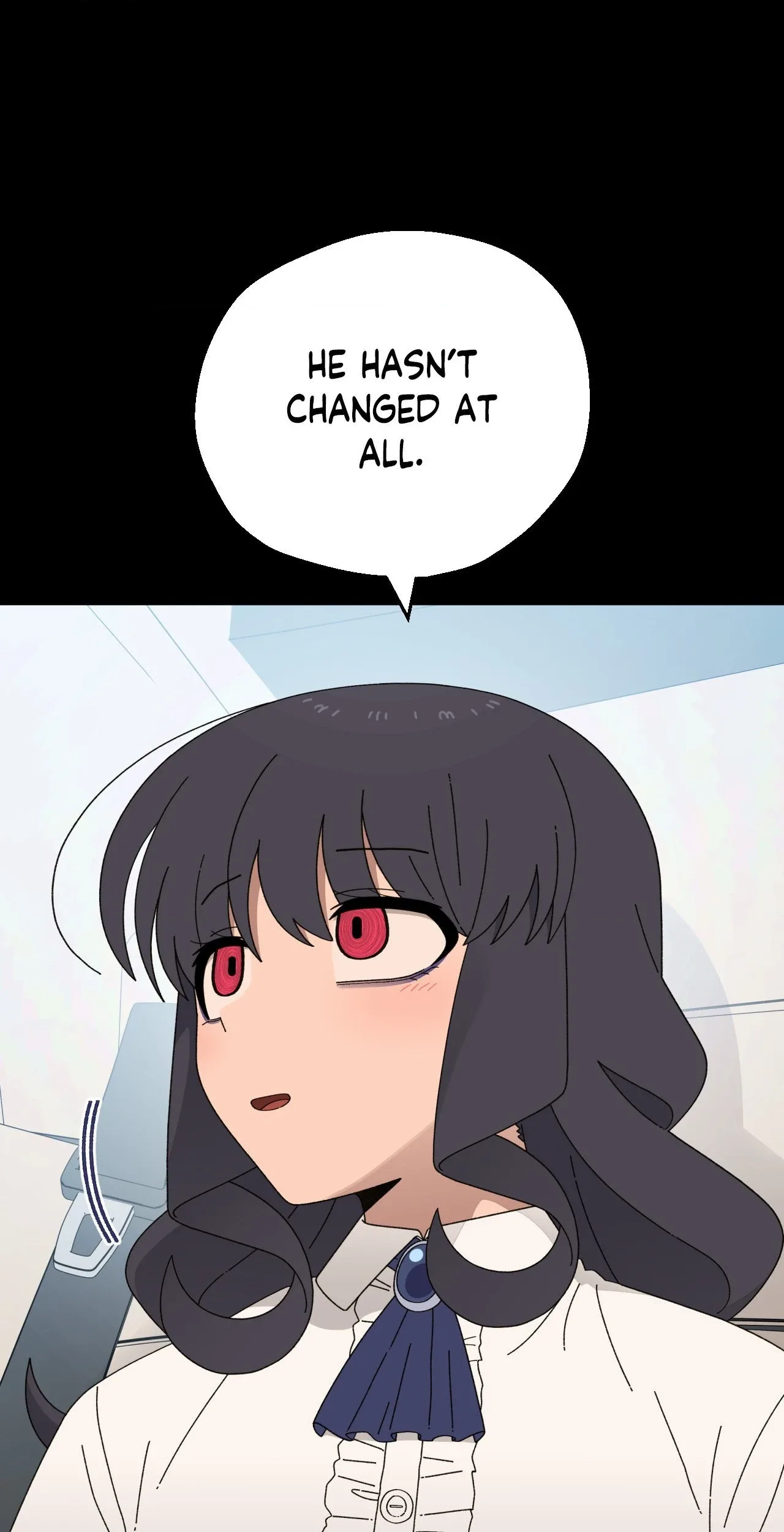 You’re Under My Skin! Chapter 128 page 36