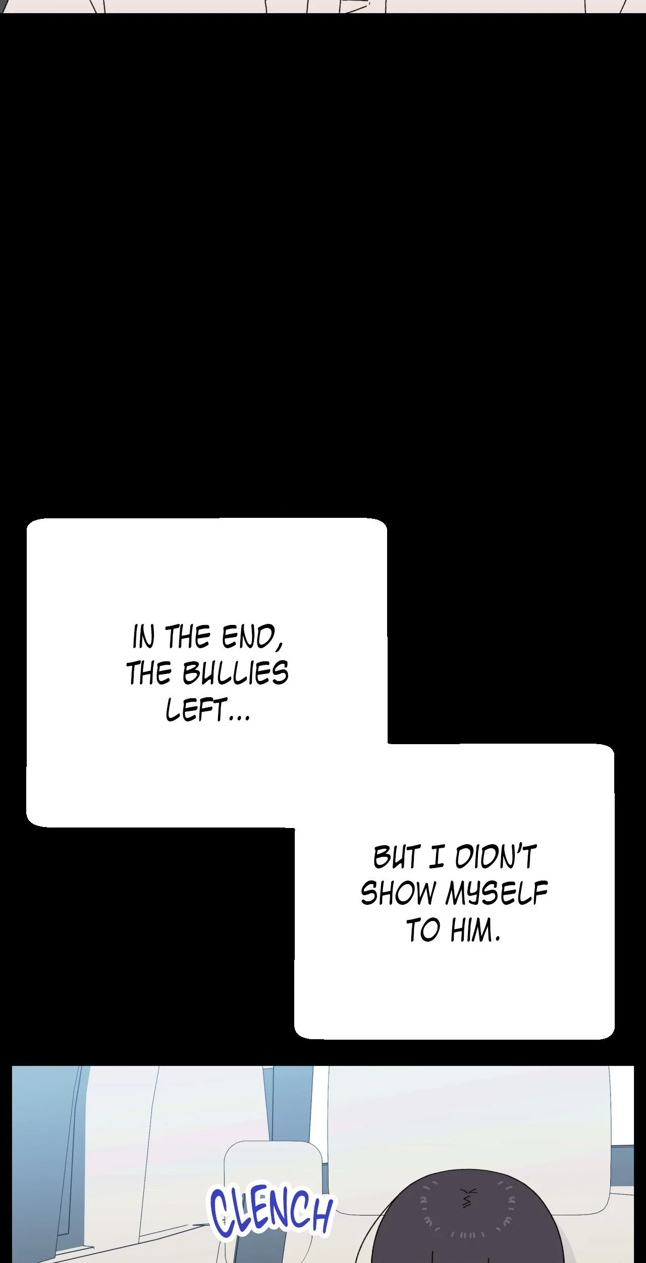 You’re Under My Skin! Chapter 128 page 37