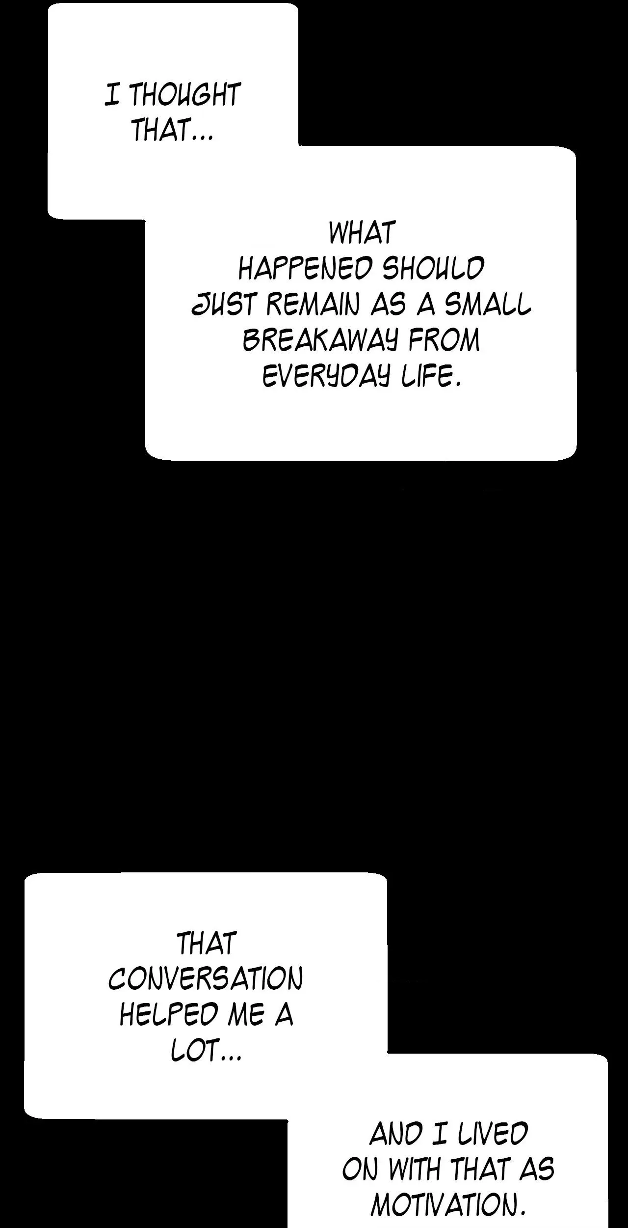 You’re Under My Skin! Chapter 128 page 26