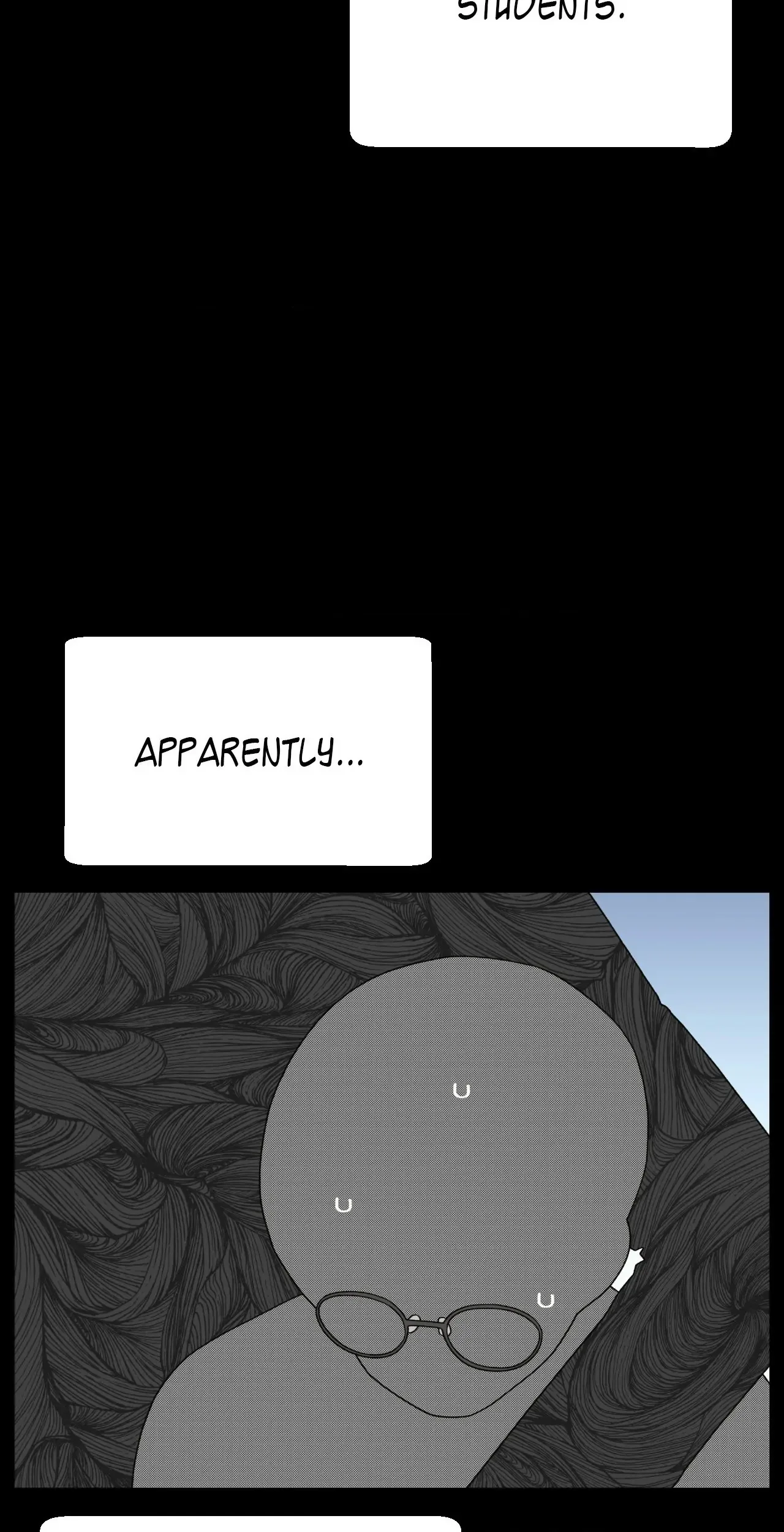 You’re Under My Skin! Chapter 128 page 32