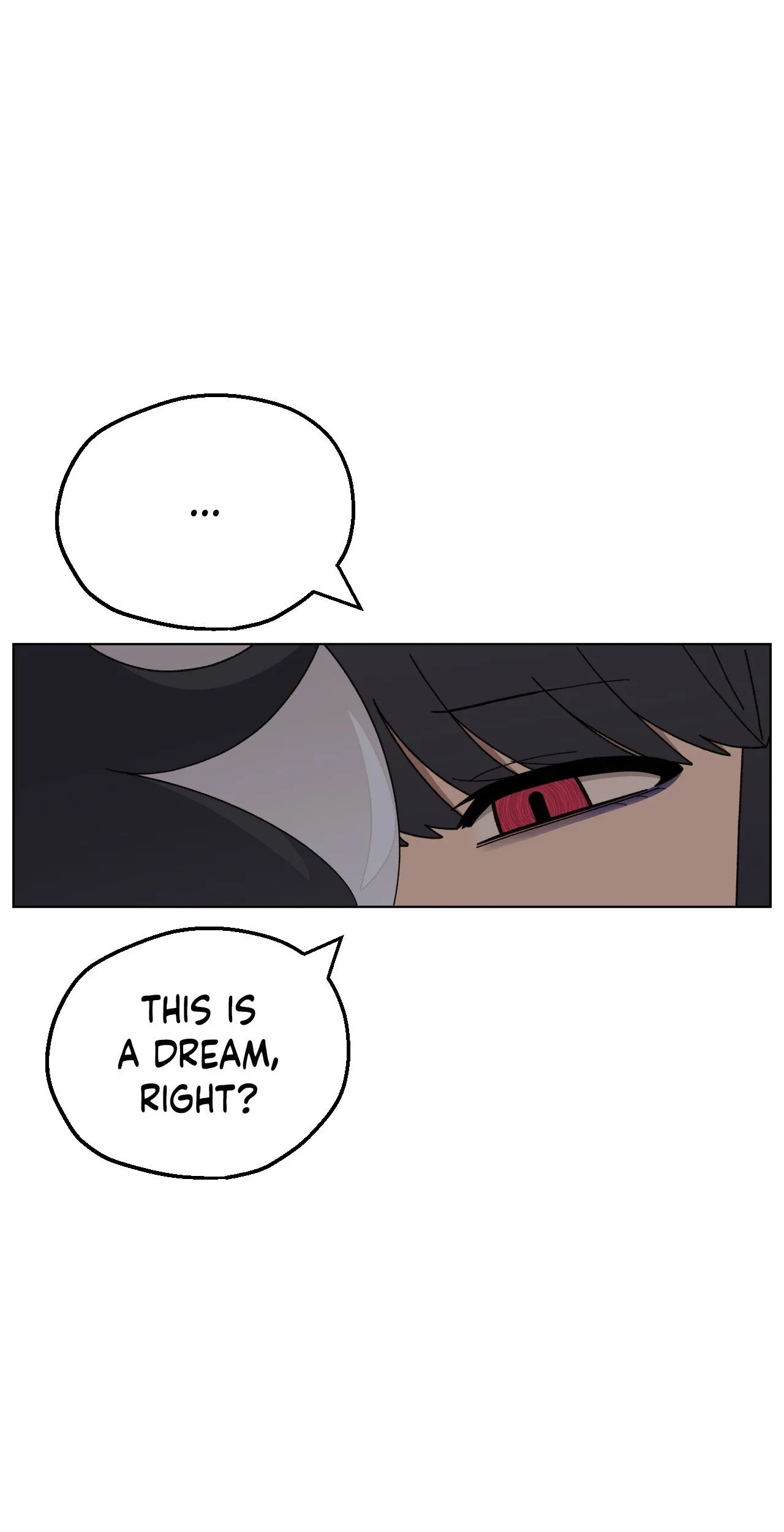 You’re Under My Skin! Chapter 128 page 7