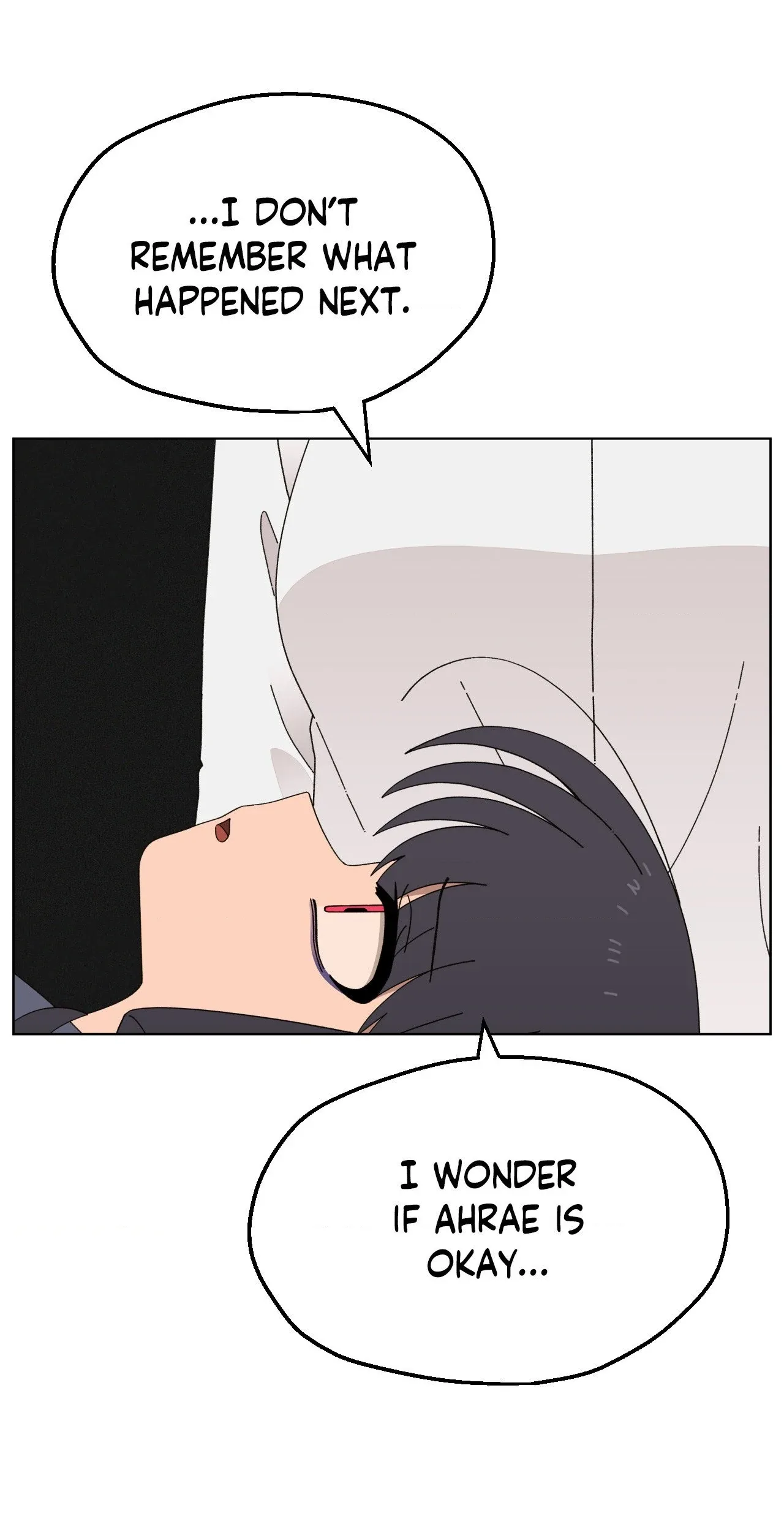You’re Under My Skin! Chapter 128 page 16