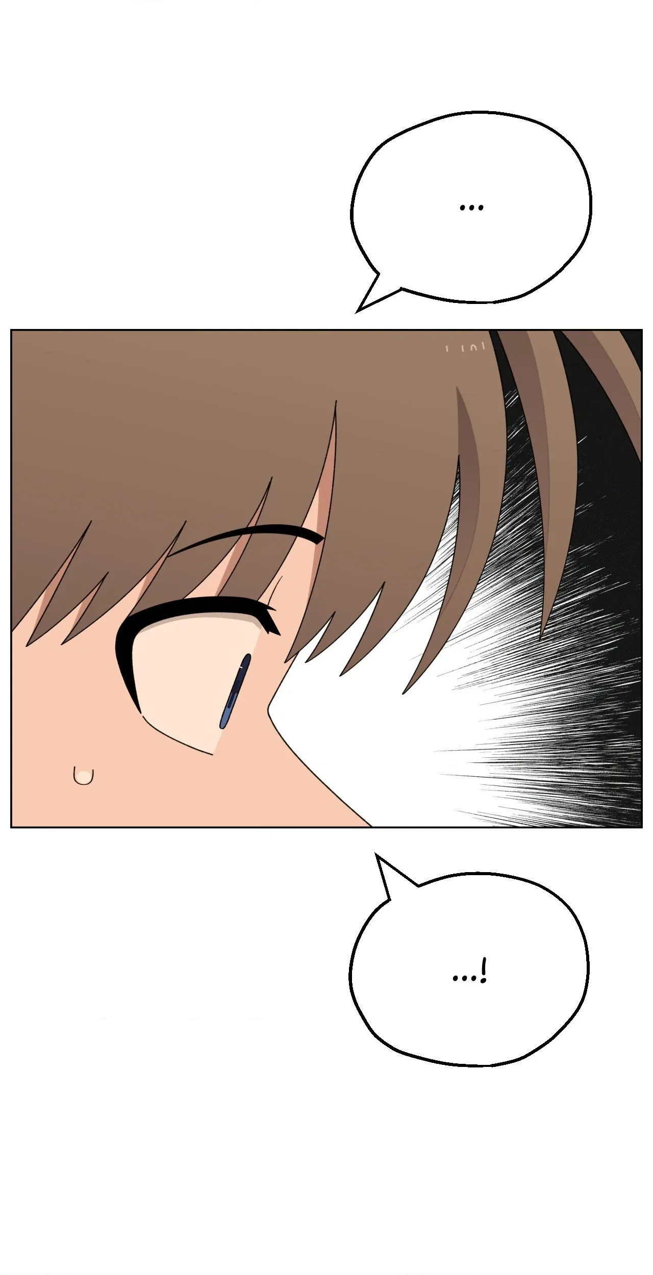 You’re Under My Skin! Chapter 127 page 56