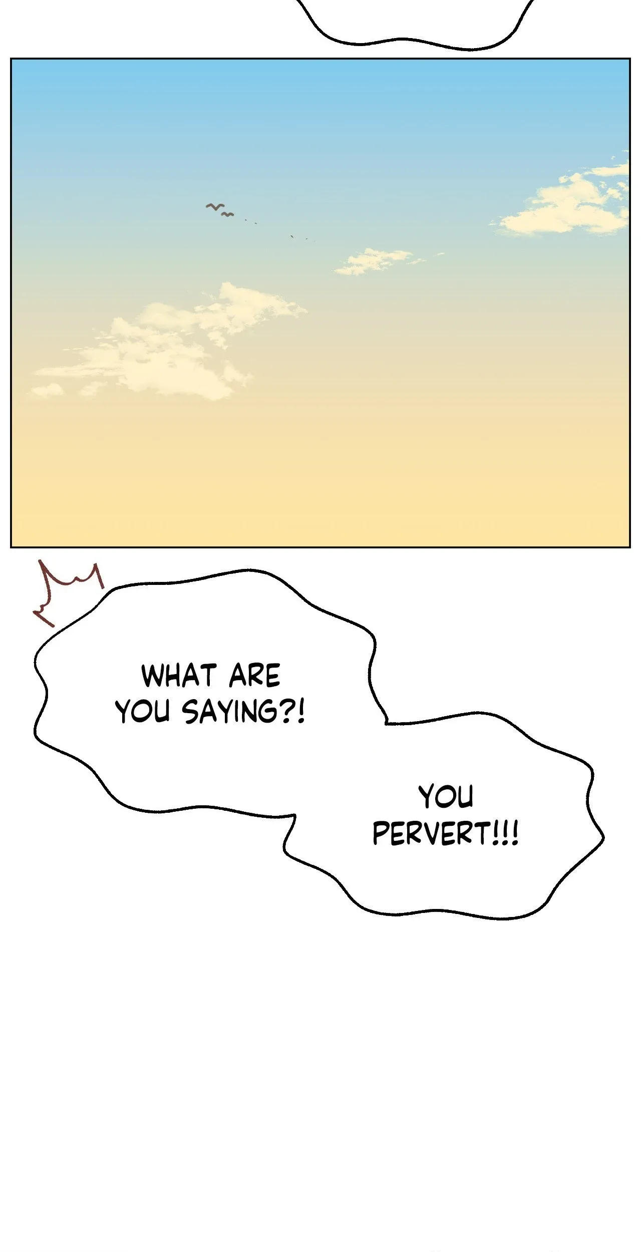 You’re Under My Skin! Chapter 127 page 70