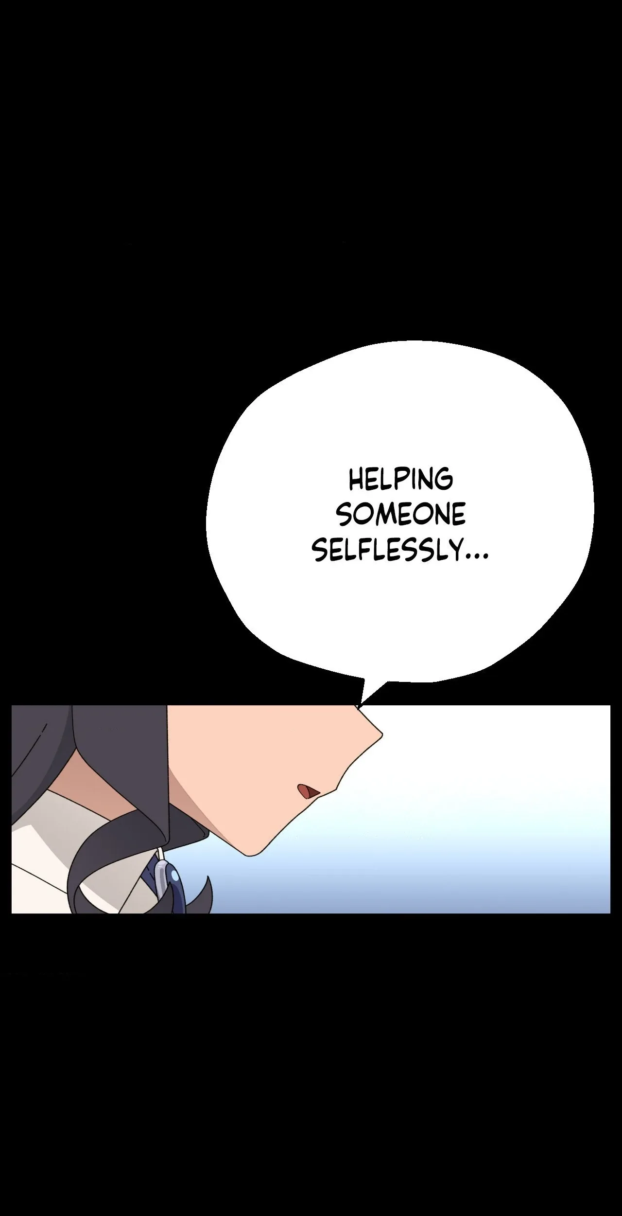 You’re Under My Skin! Chapter 128 page 35