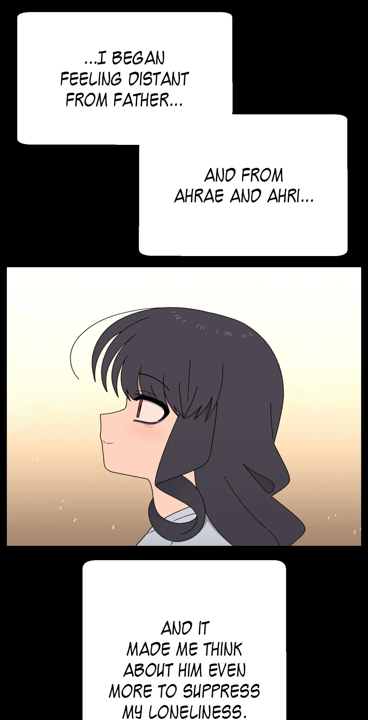 You’re Under My Skin! Chapter 128 page 42